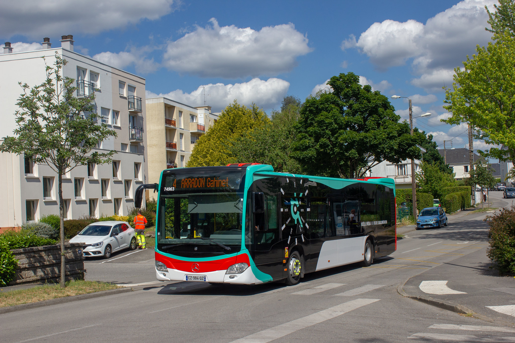 Image du véhicule