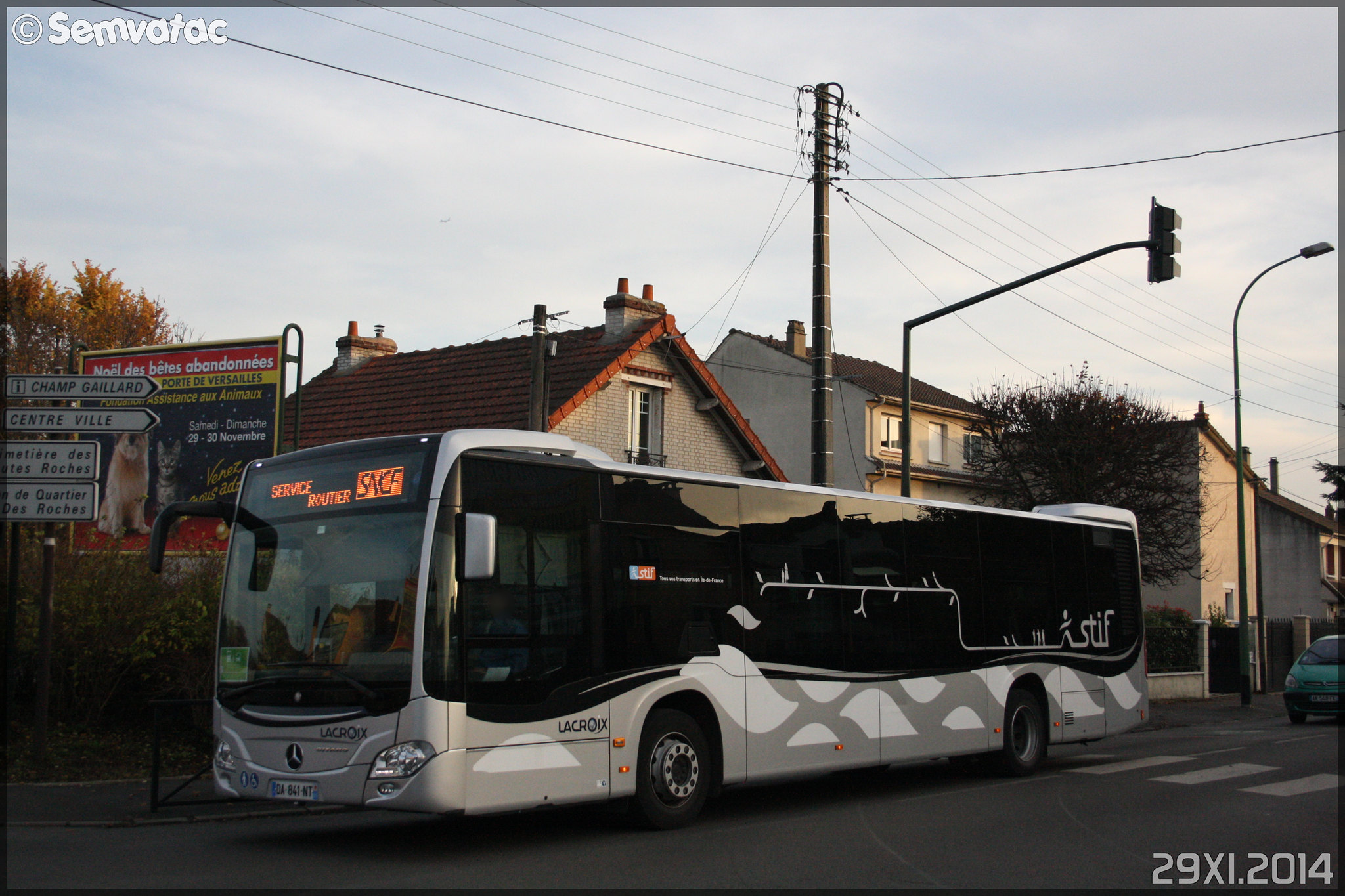Image du véhicule