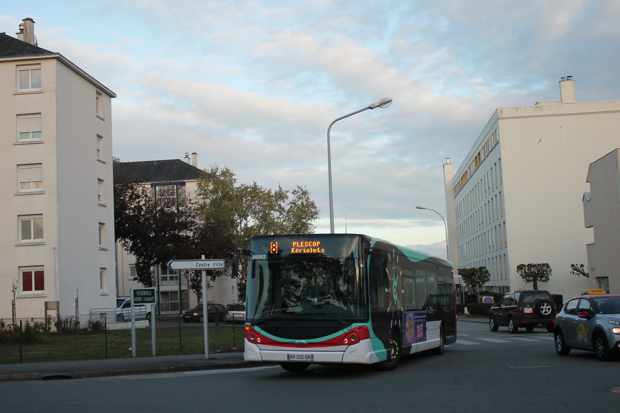 Image du véhicule