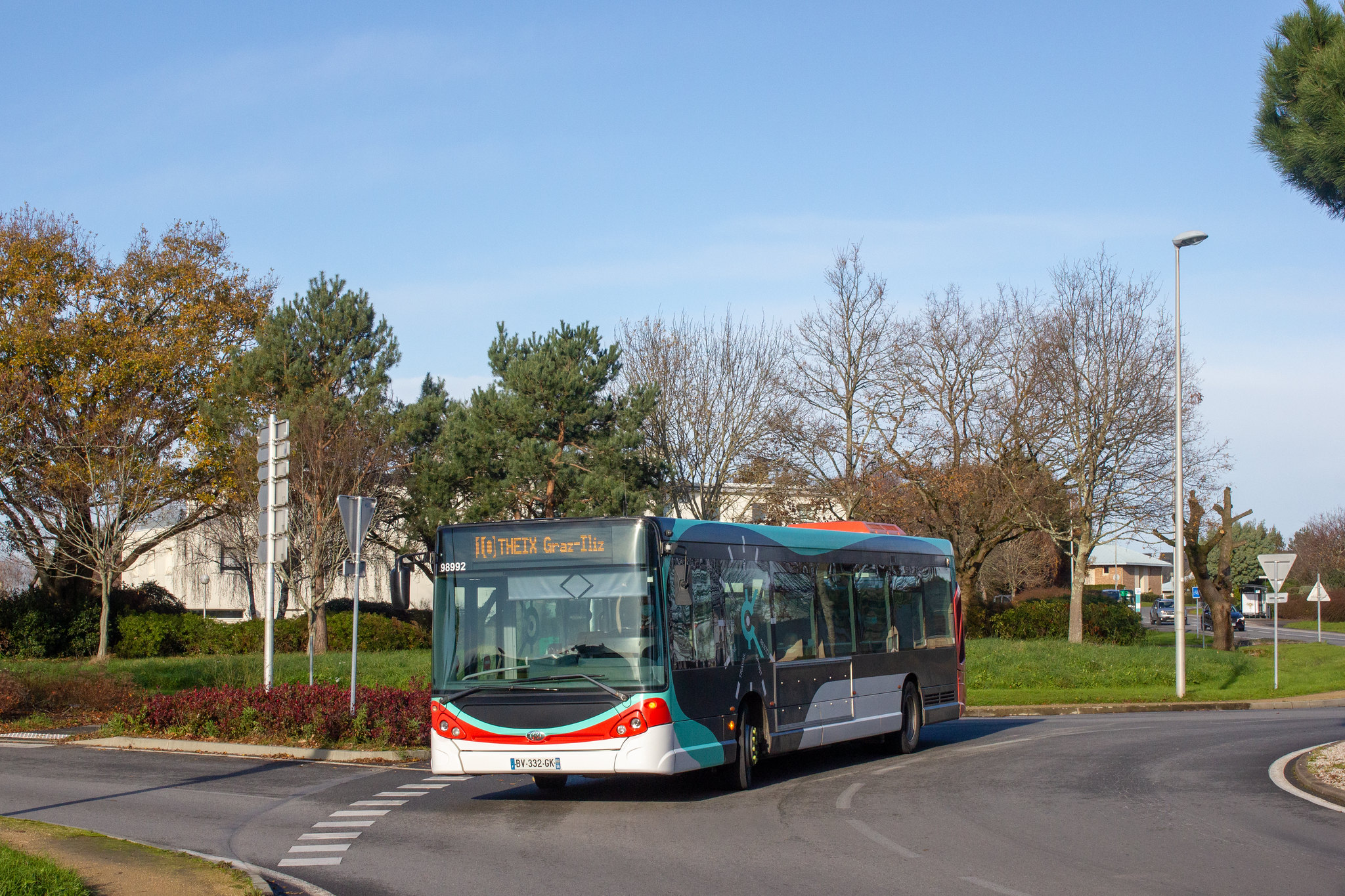 Image du véhicule
