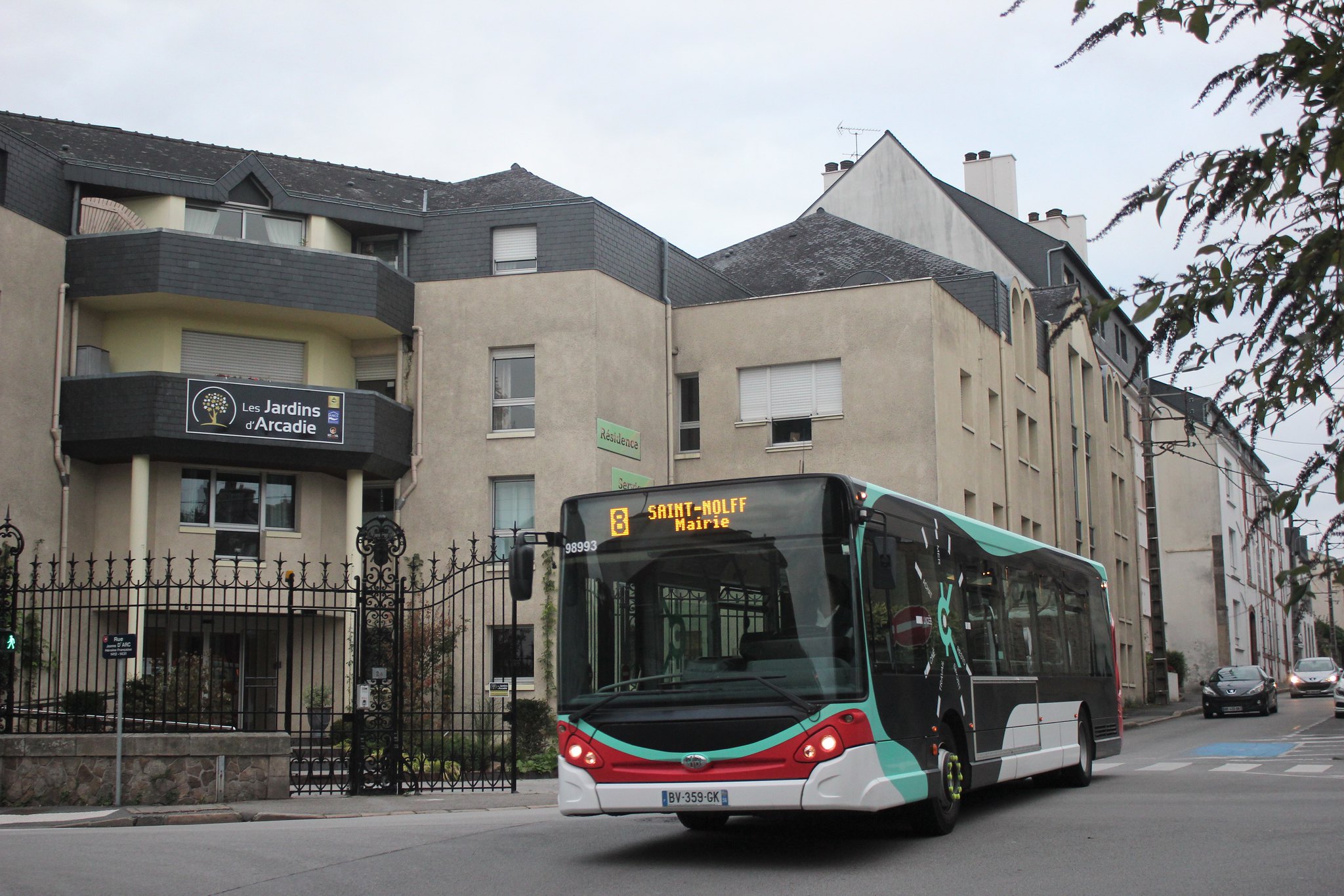 Image du véhicule