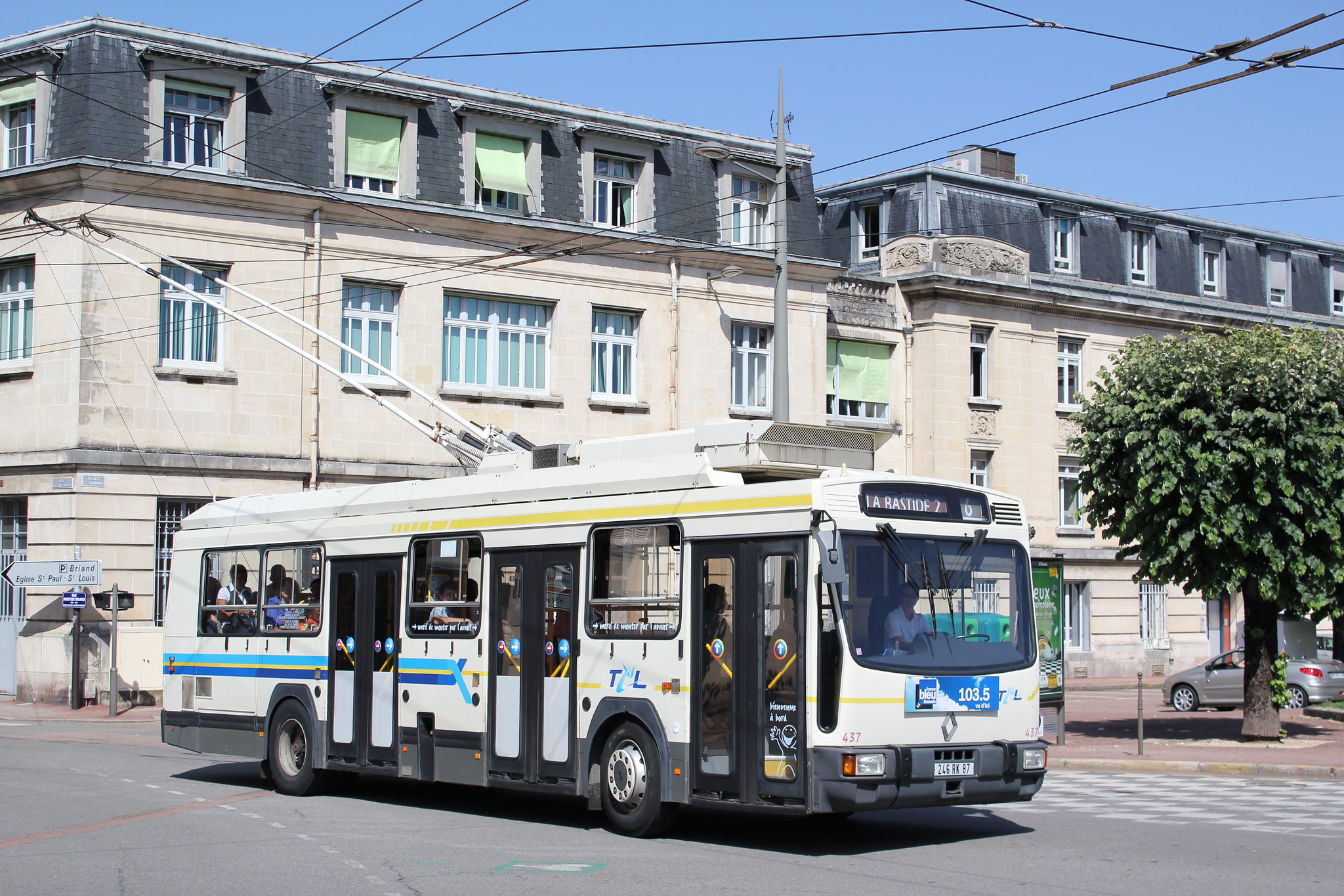 Image du véhicule