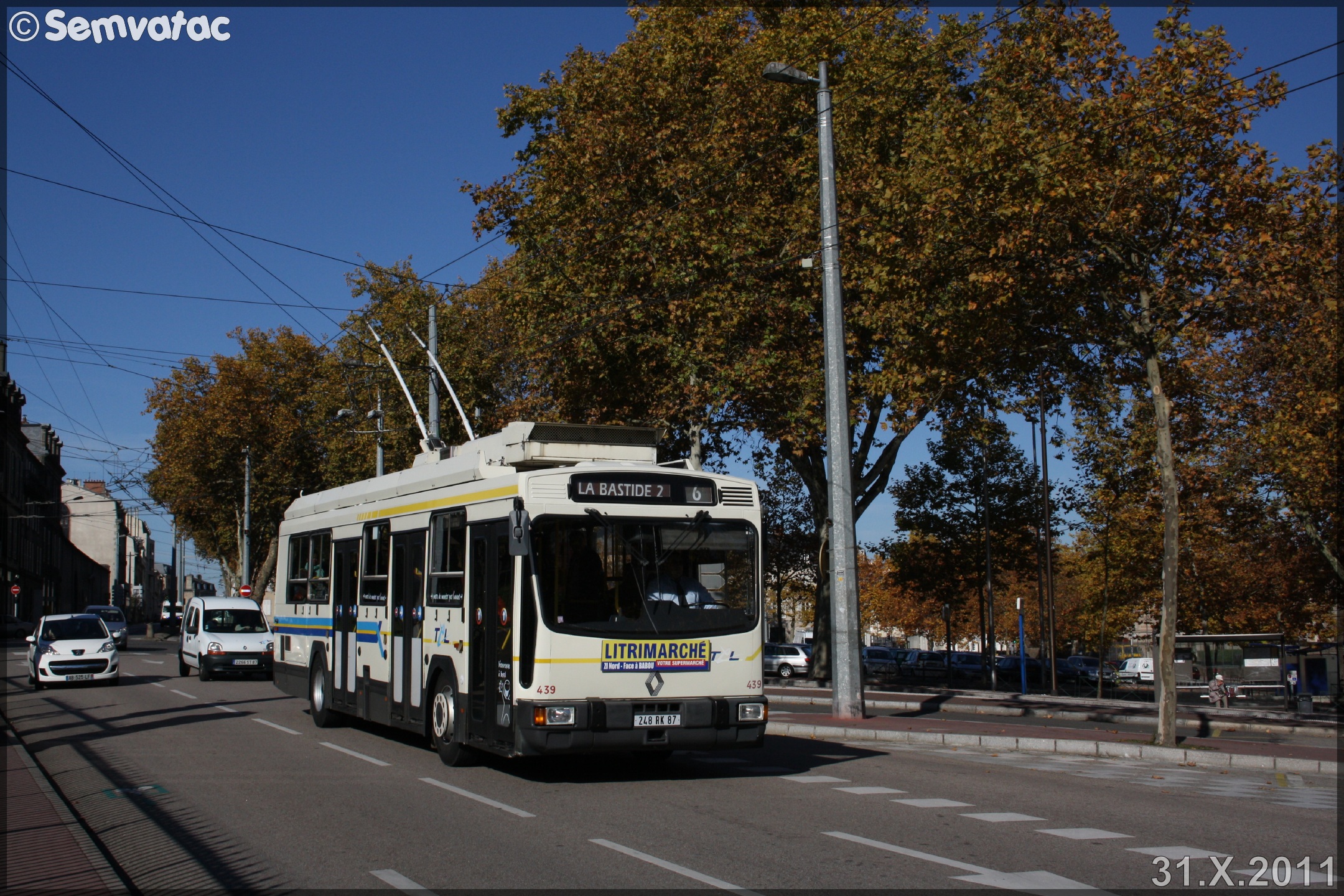 Image du véhicule