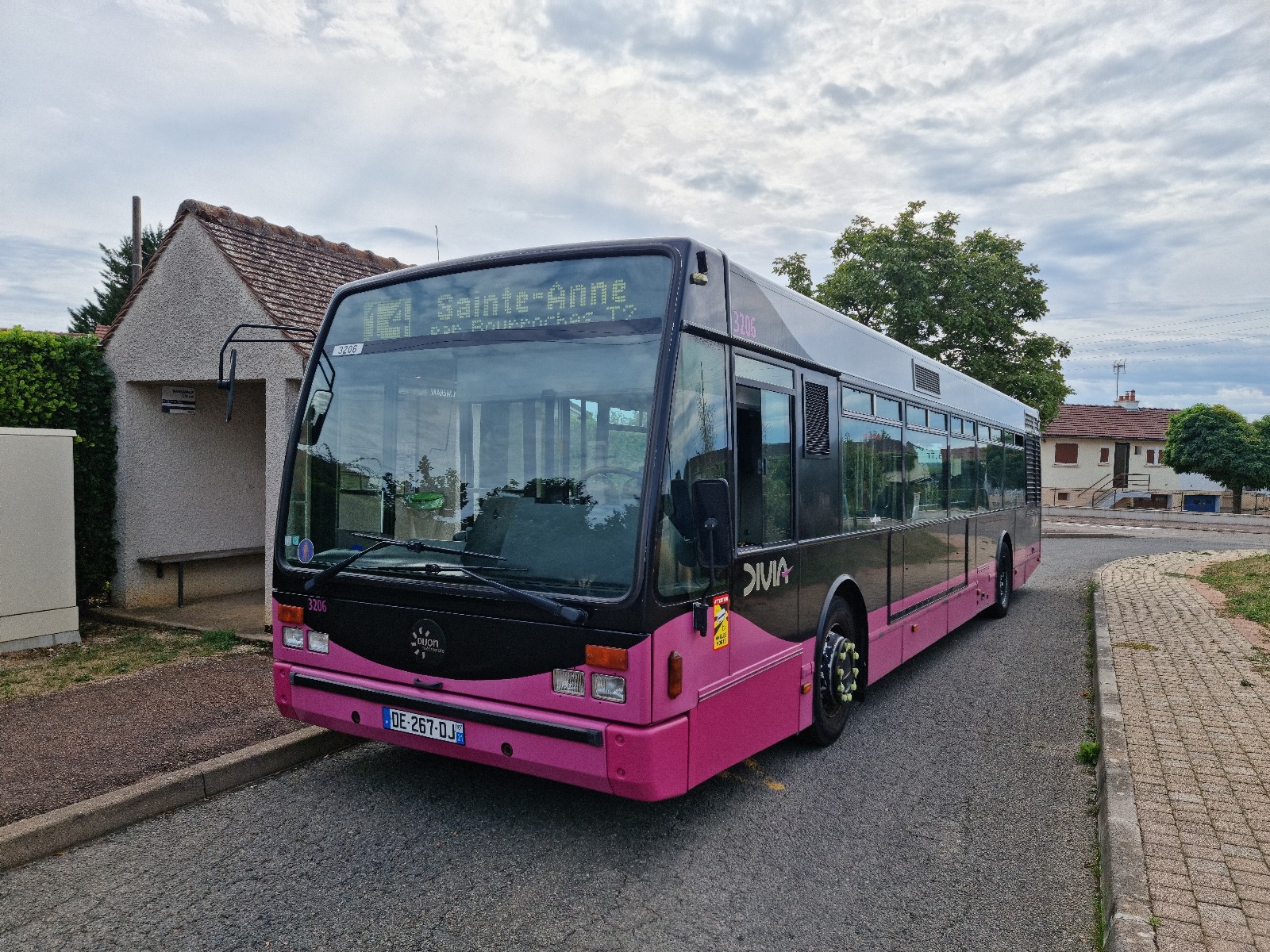 Image du véhicule