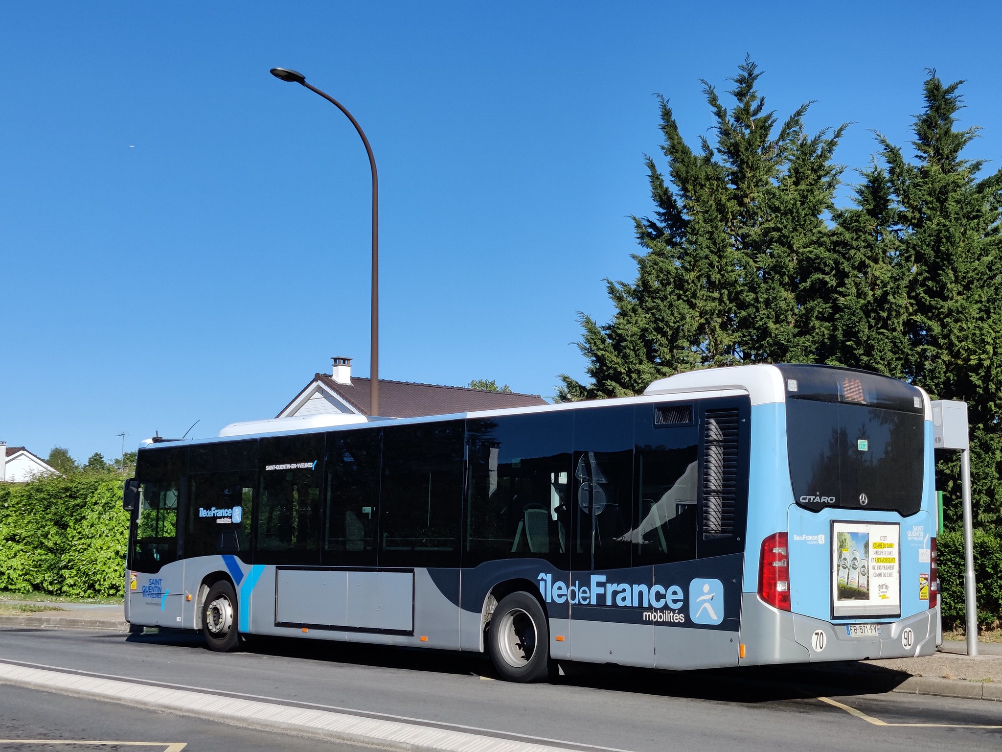 Image du véhicule