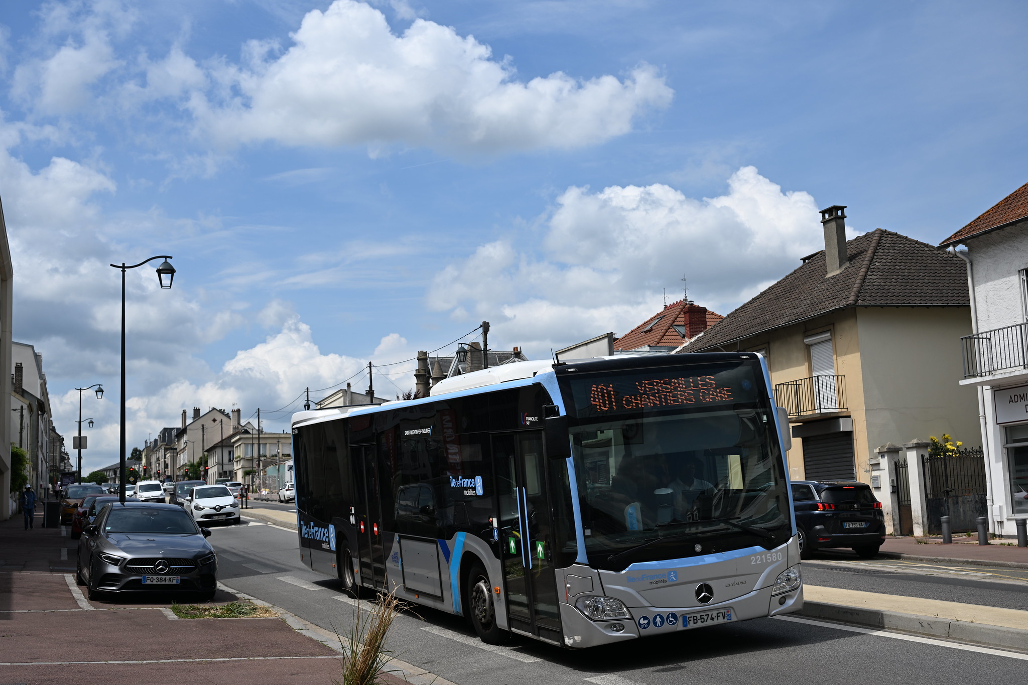 Image du véhicule