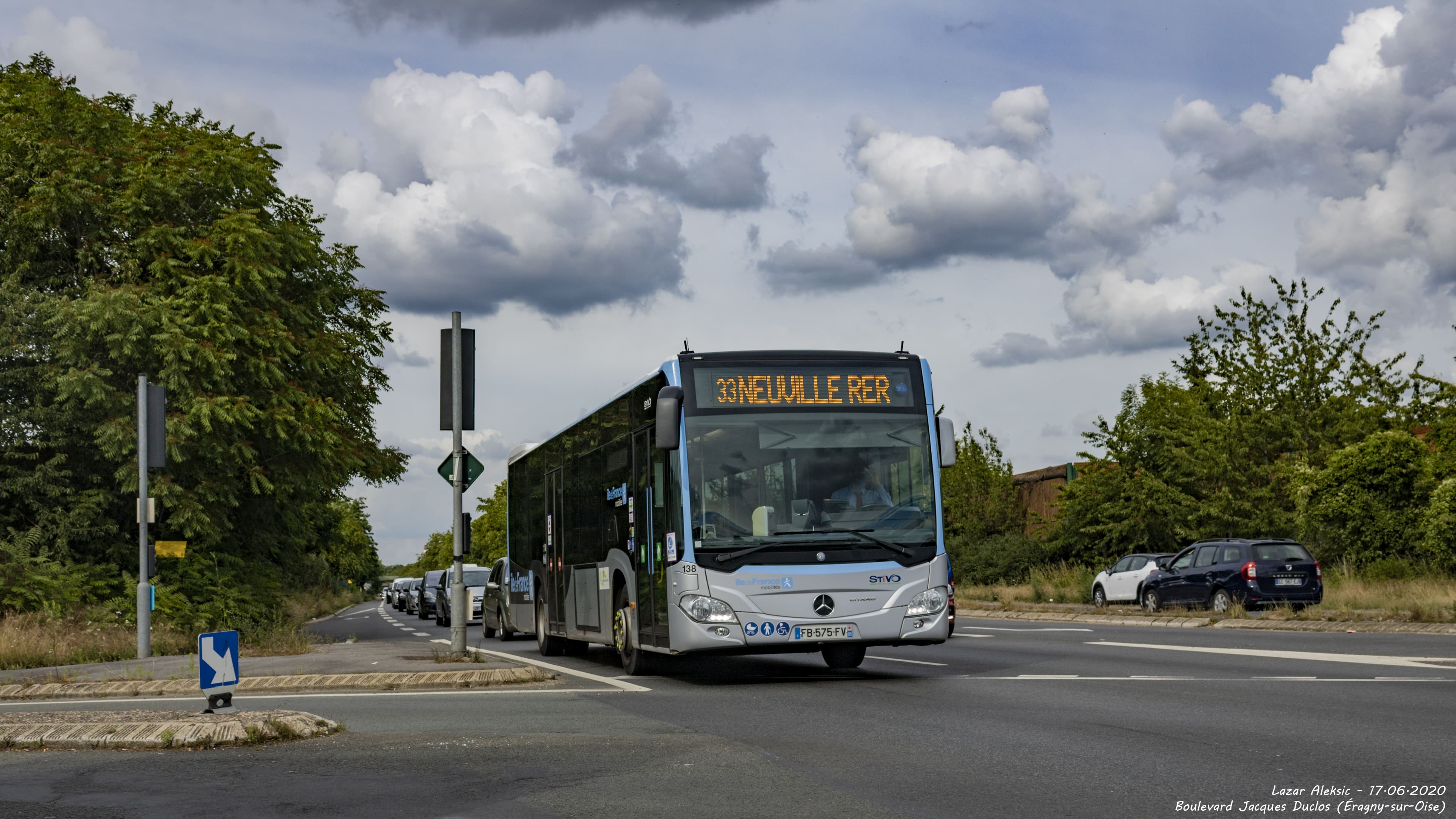 Image du véhicule