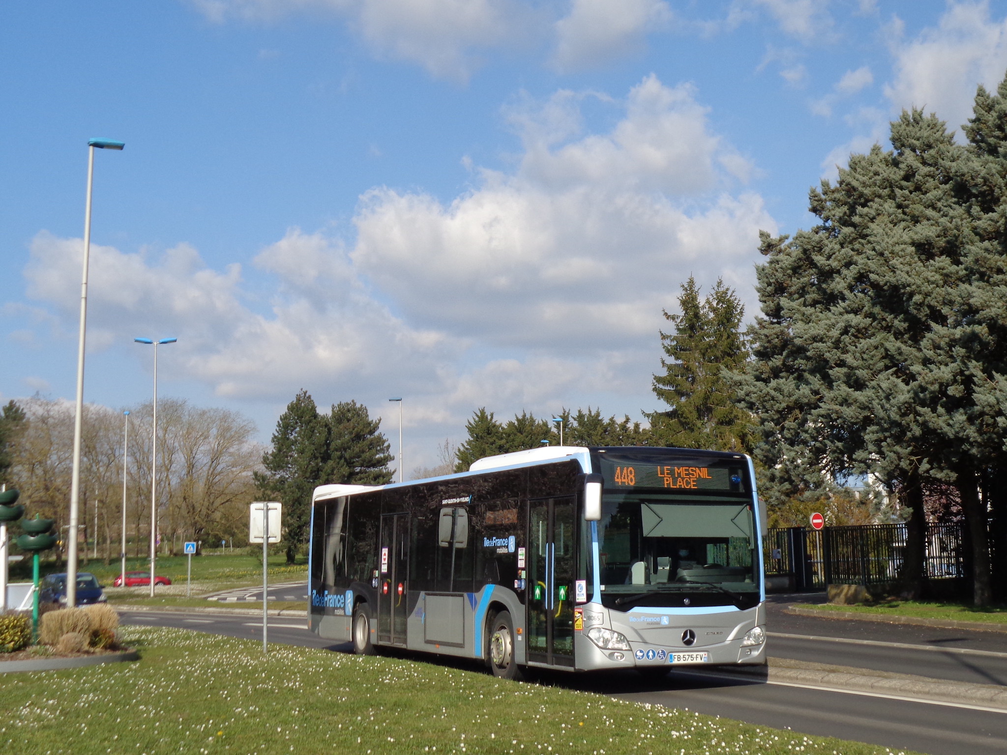 Image du véhicule