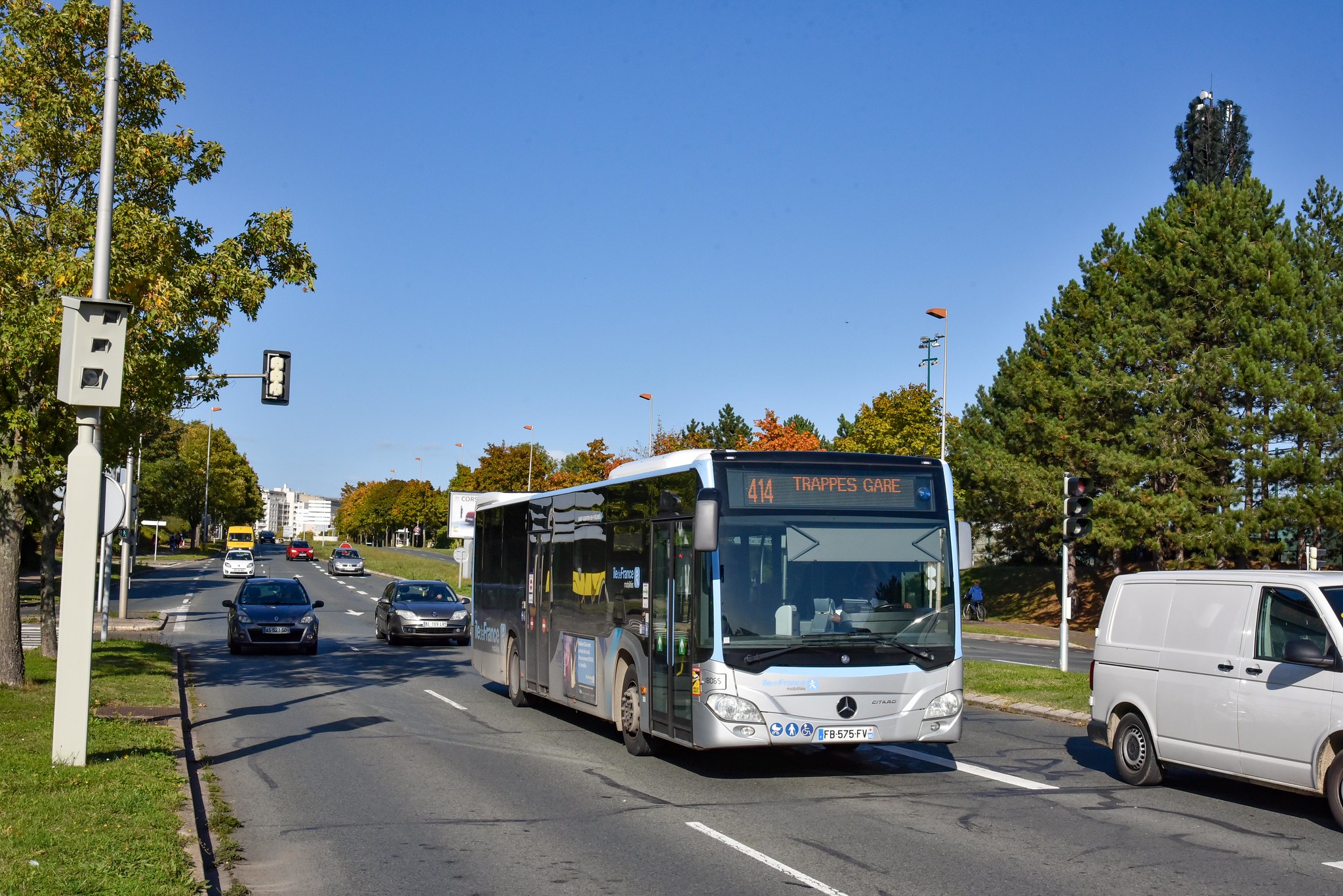 Image du véhicule
