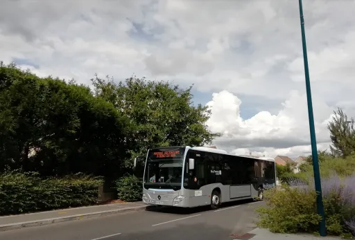 Image du véhicule