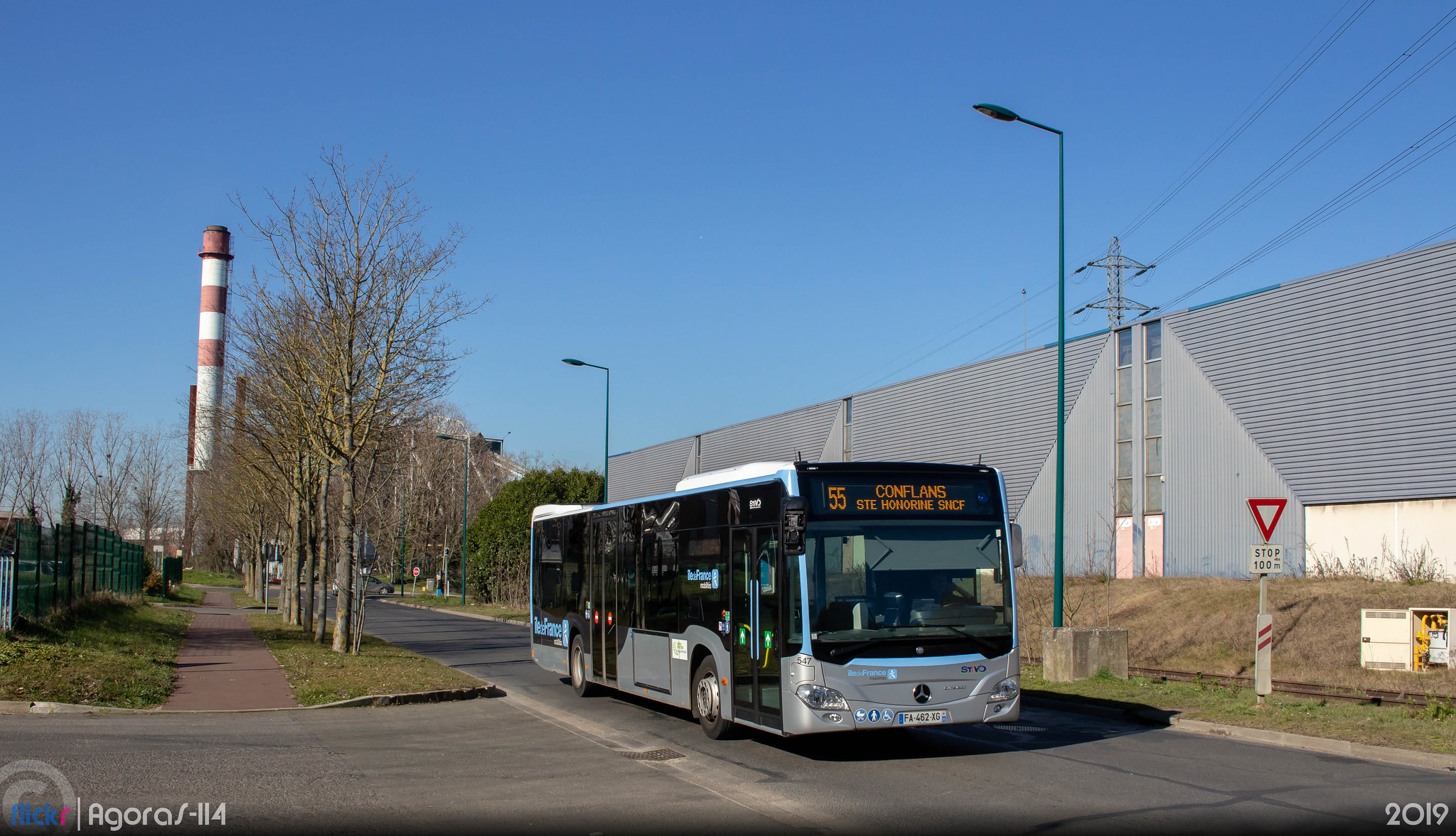 Image du véhicule