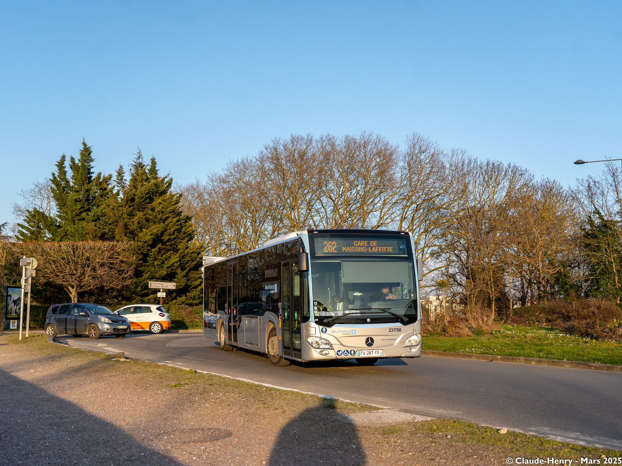 Image du véhicule
