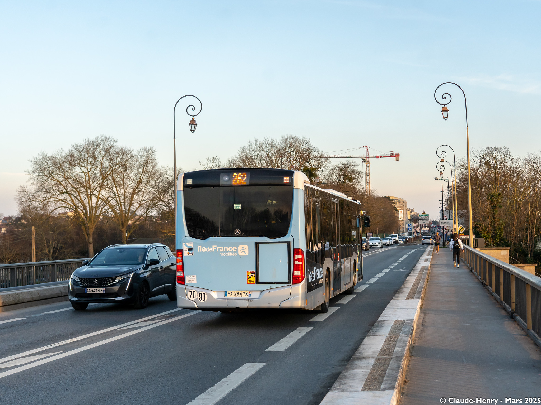 Image du véhicule