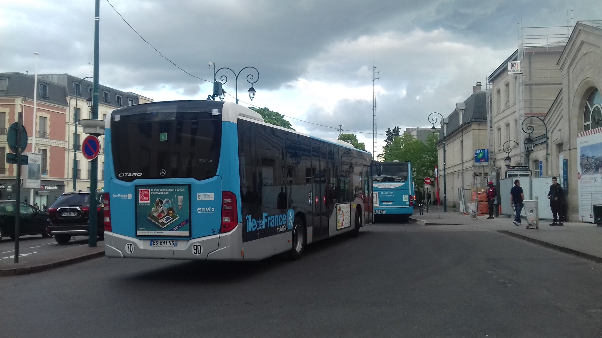 Image du véhicule