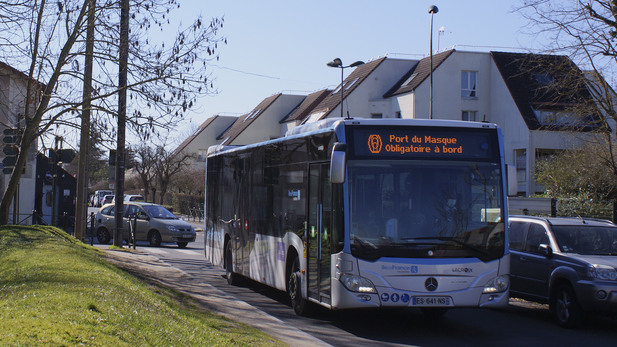 Image du véhicule