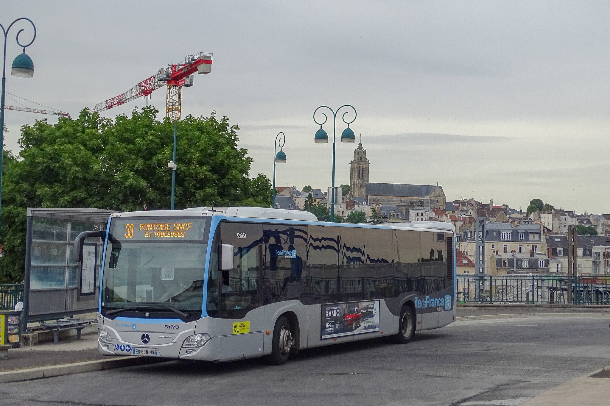 Image du véhicule