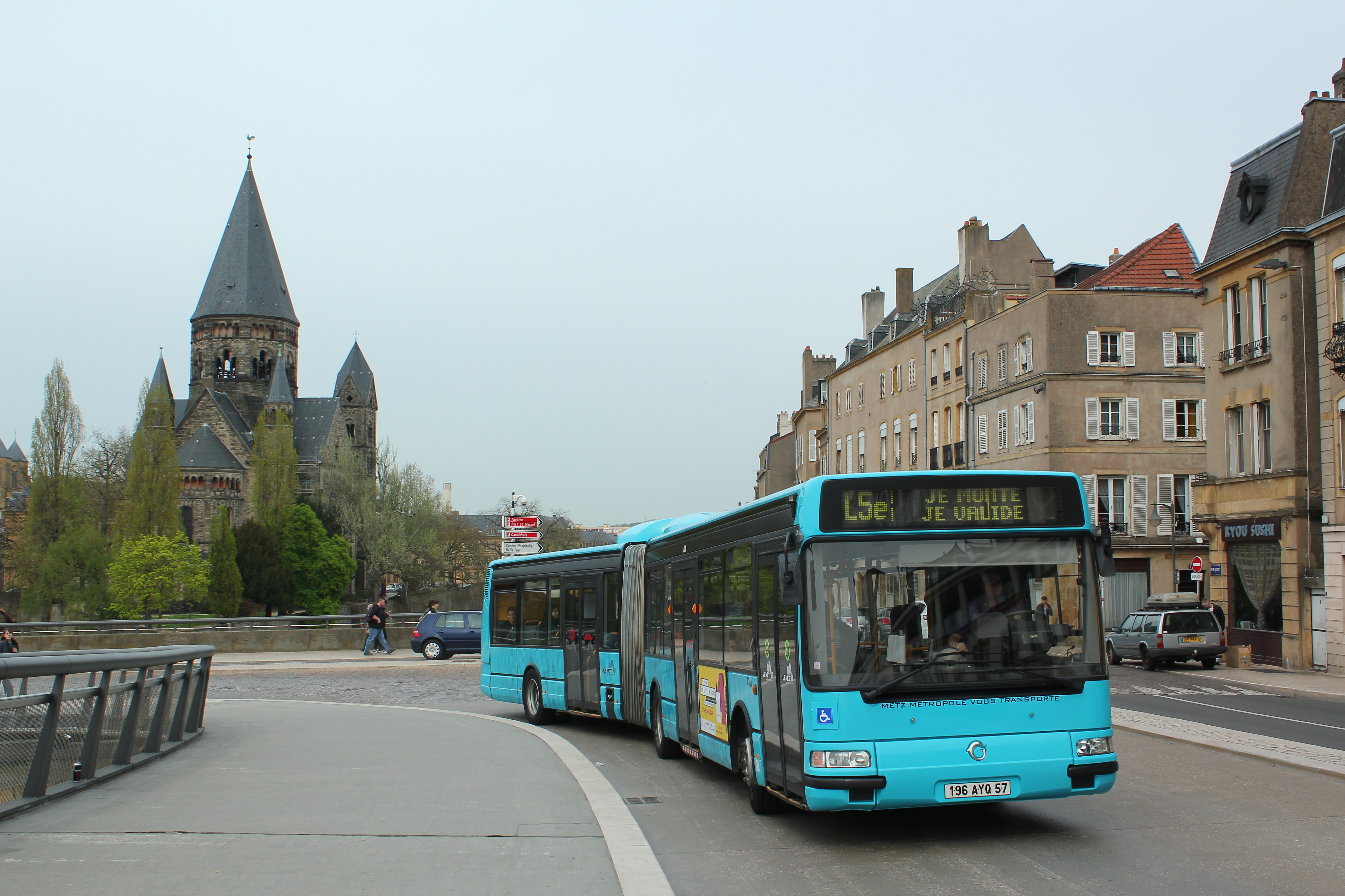 Image du véhicule