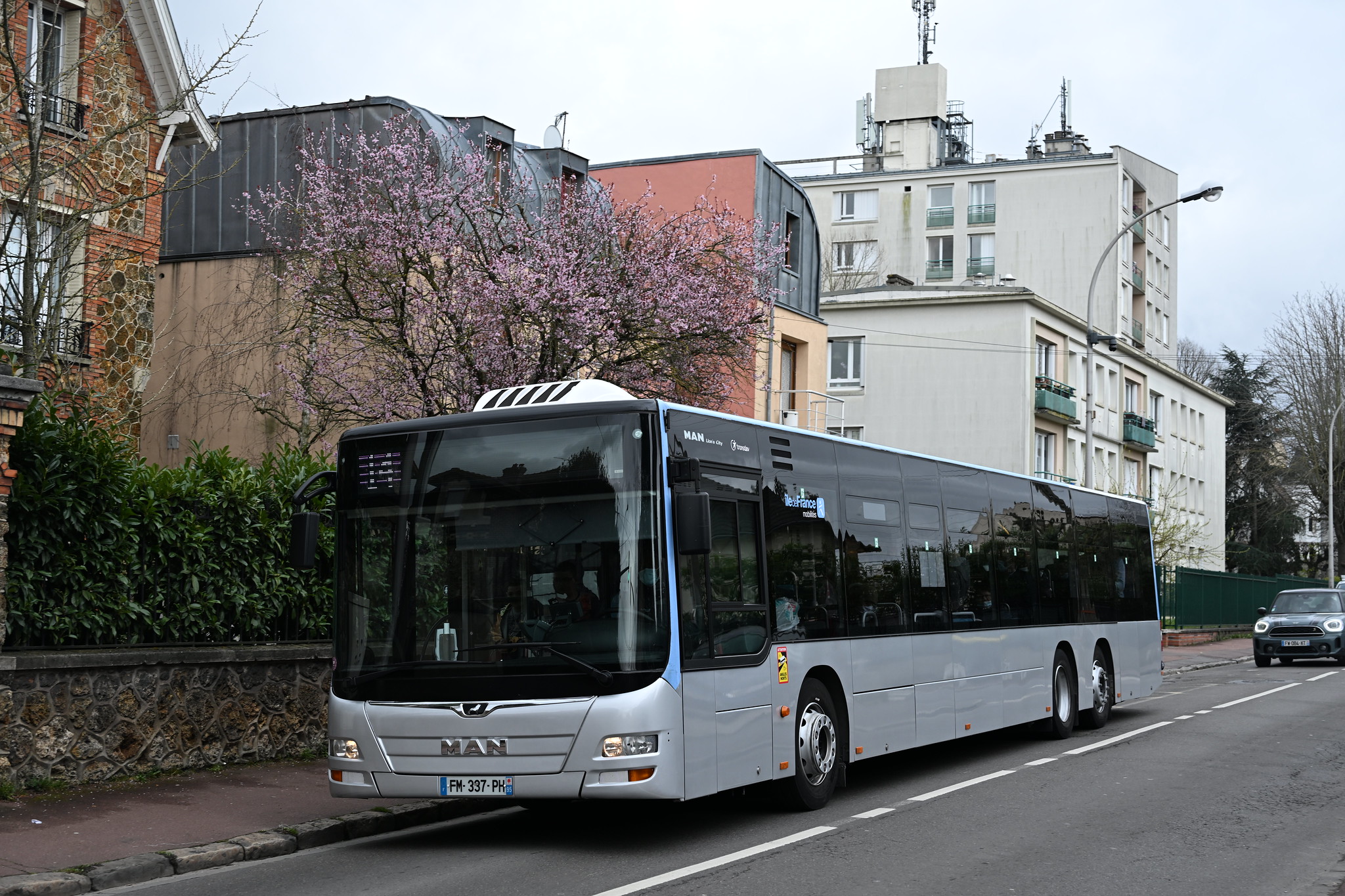 Image du véhicule