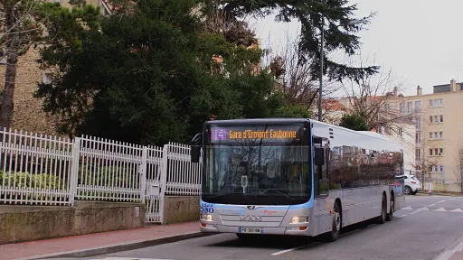 Image du véhicule
