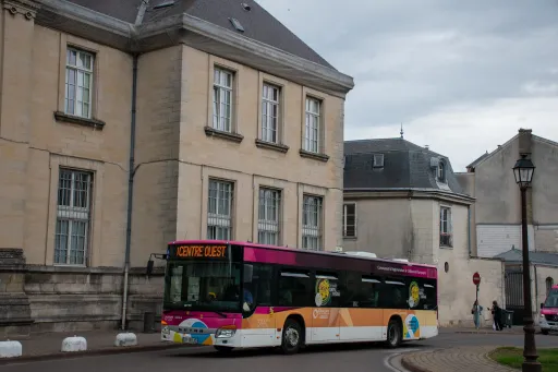 Image du véhicule