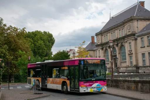 Image du véhicule