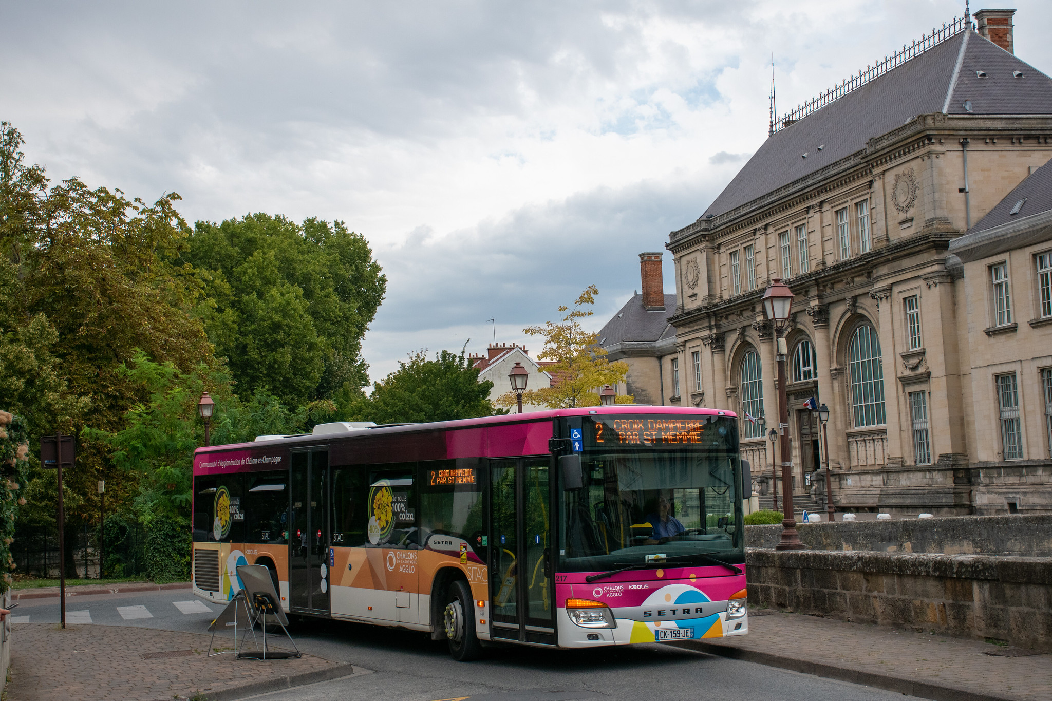 Image du véhicule