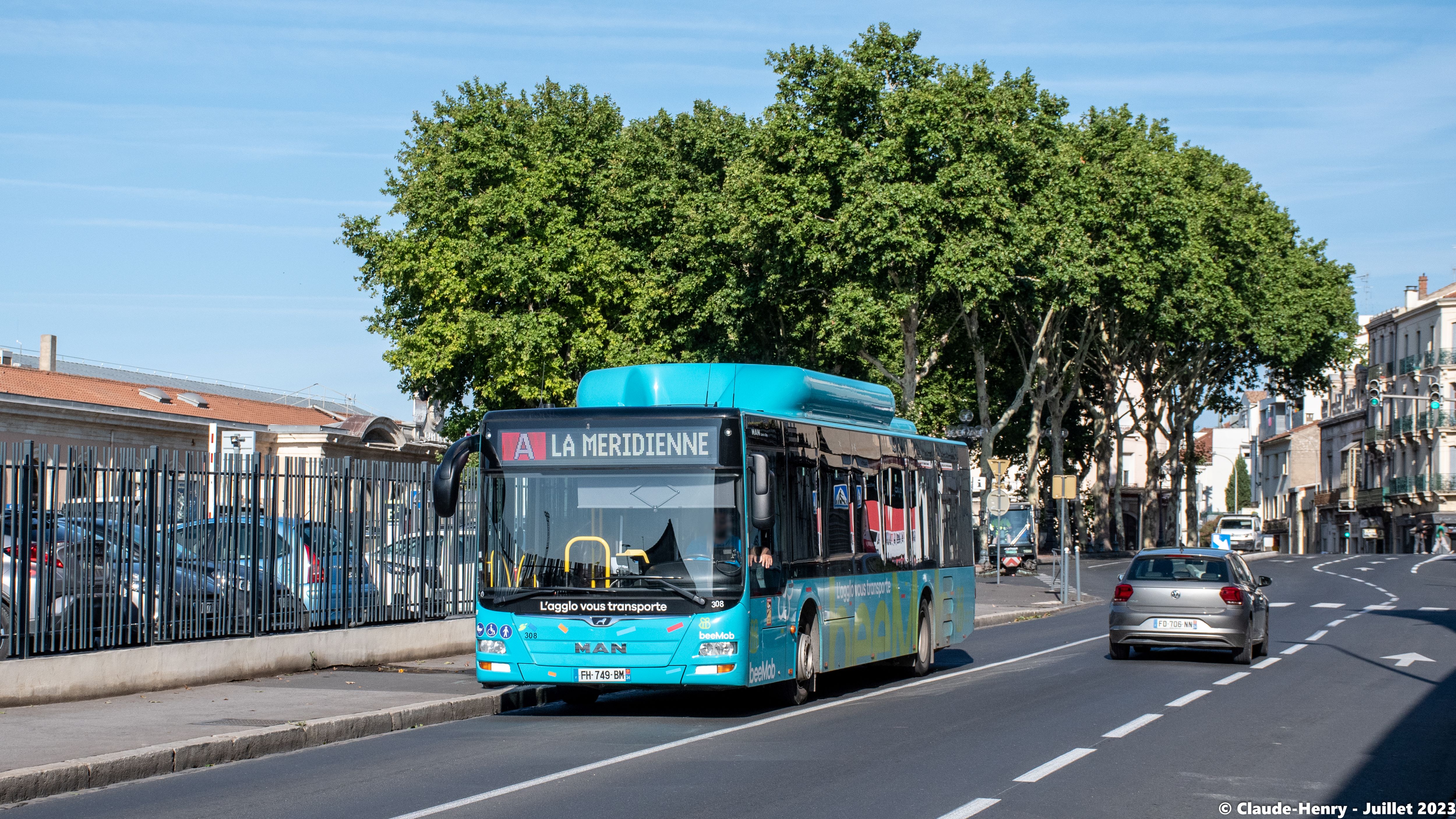 Image du véhicule