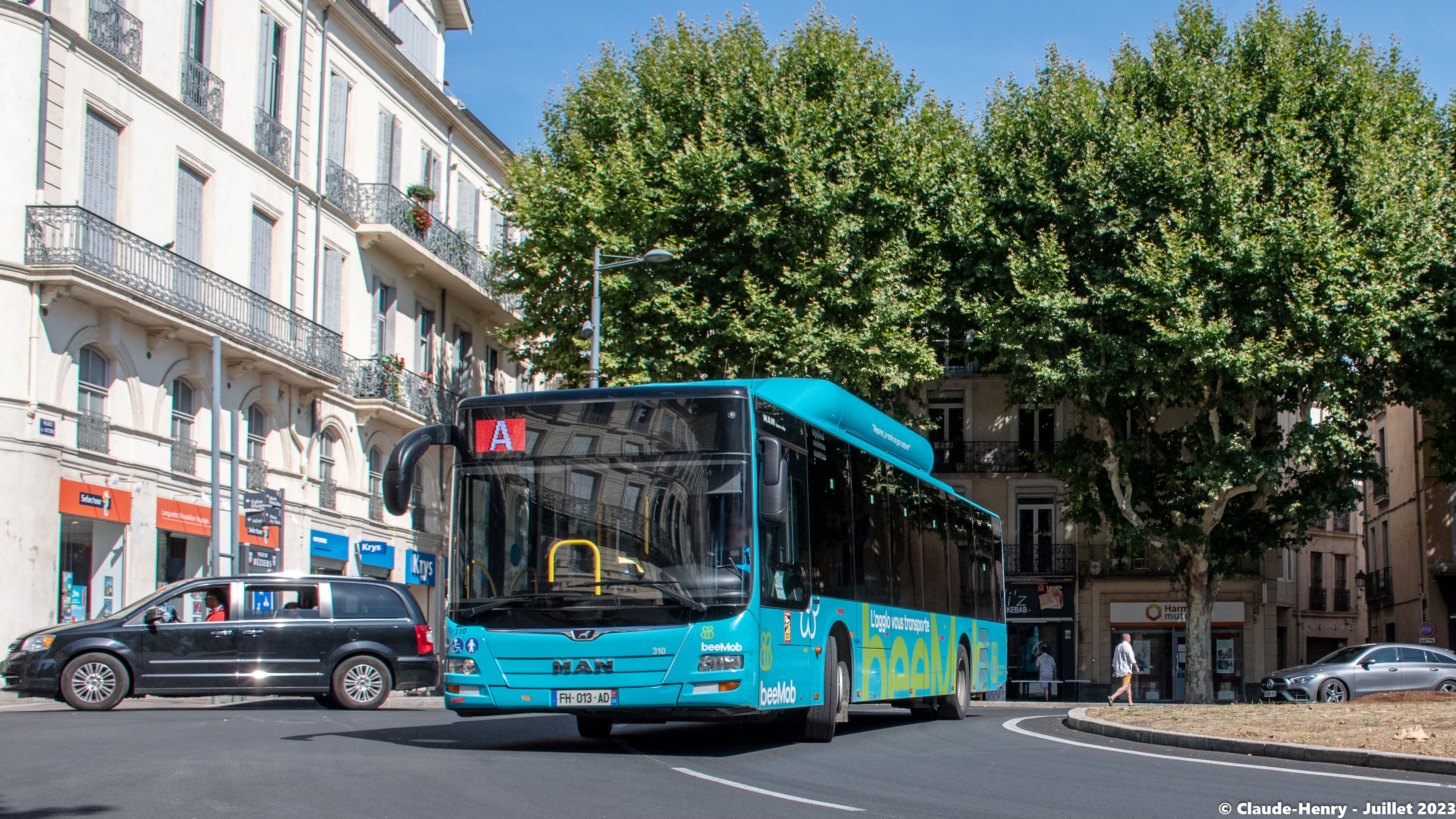 Image du véhicule