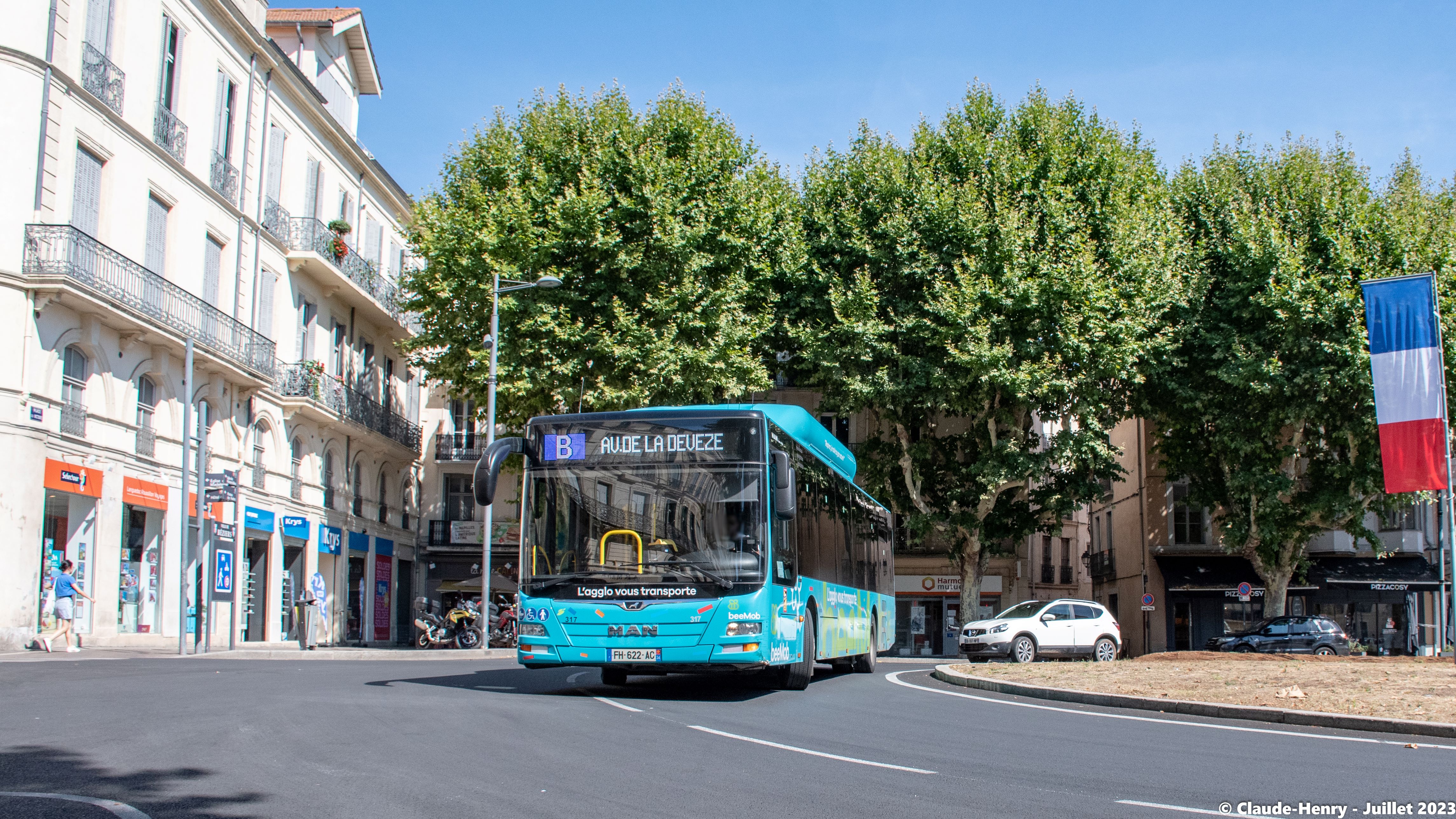 Image du véhicule