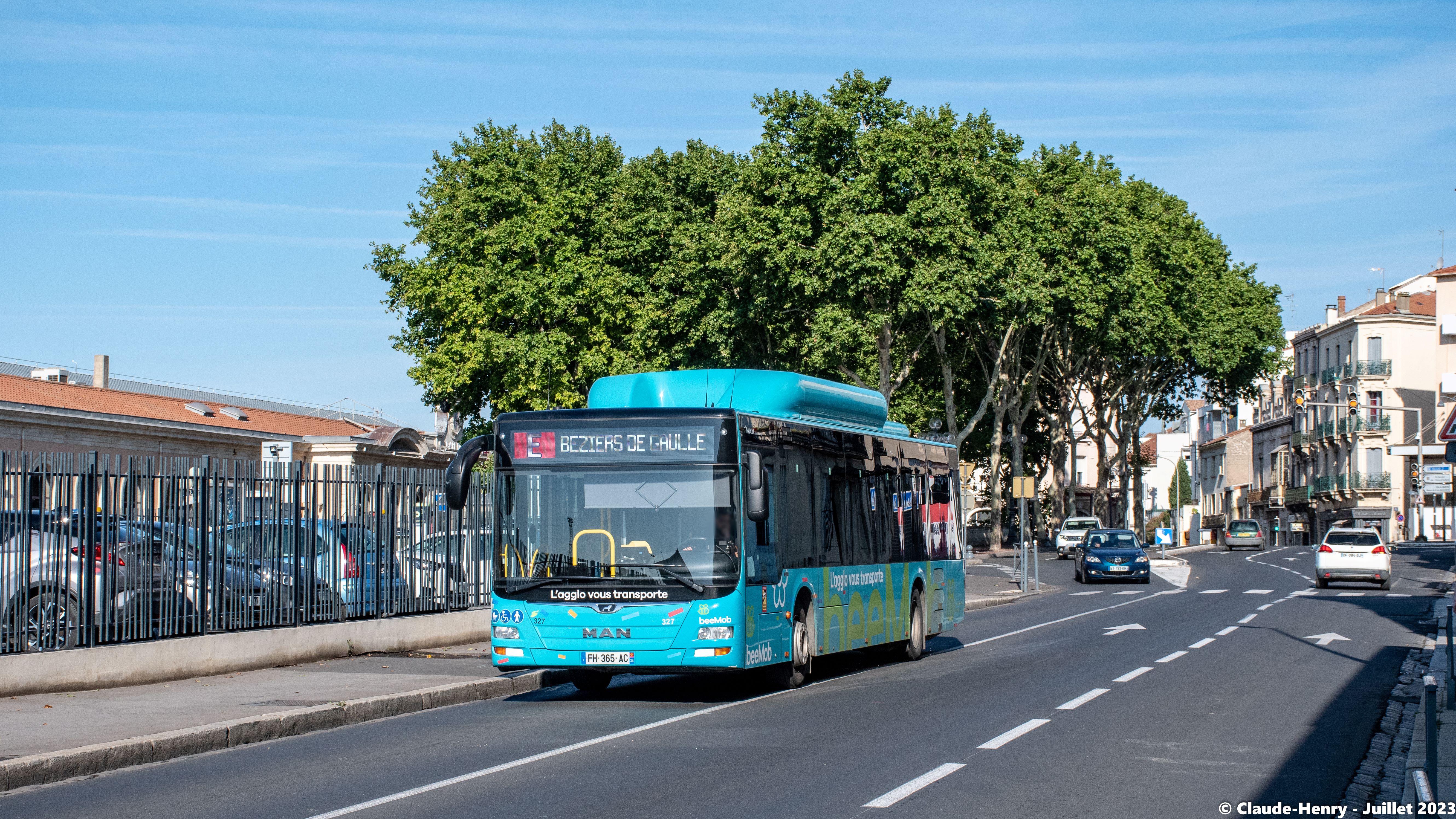 Image du véhicule