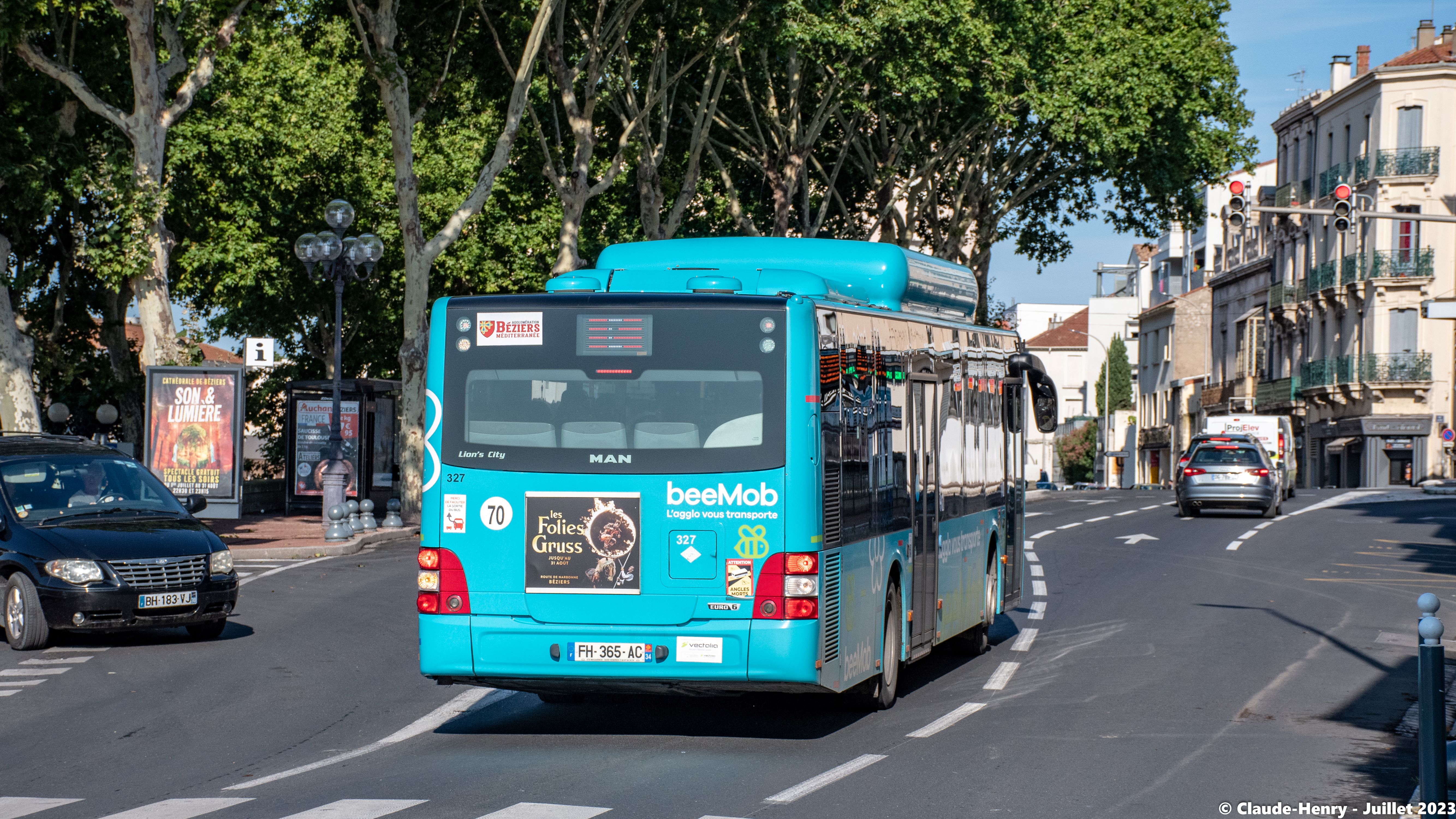Image du véhicule