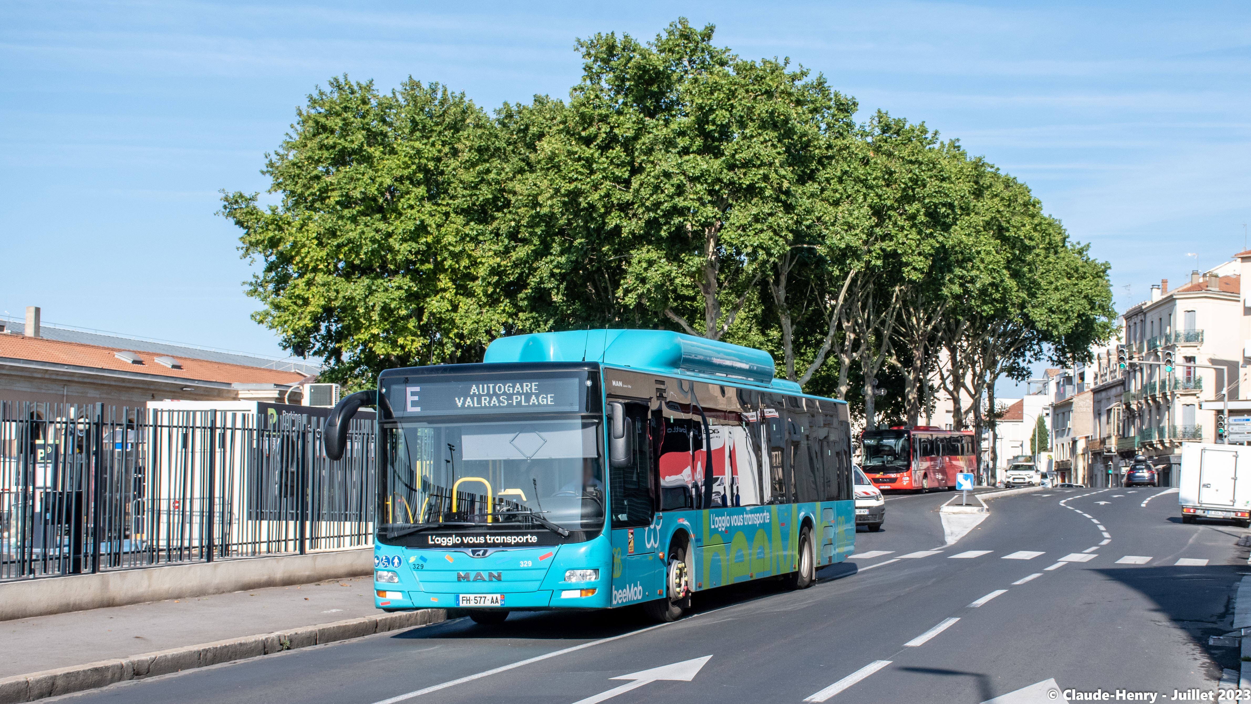 Image du véhicule
