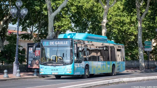 Image du véhicule