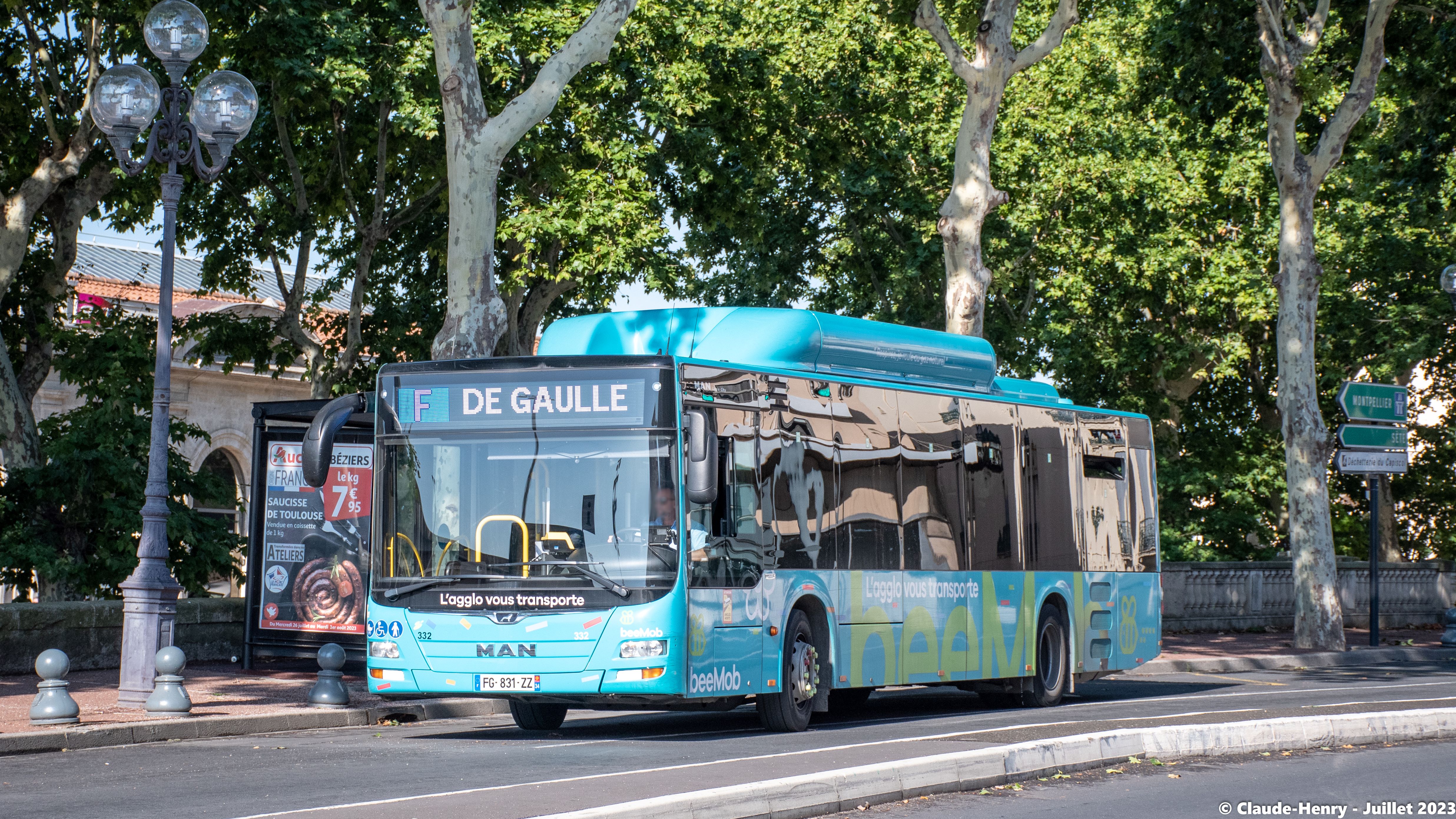 Image du véhicule