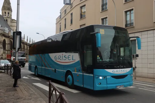 Image du véhicule