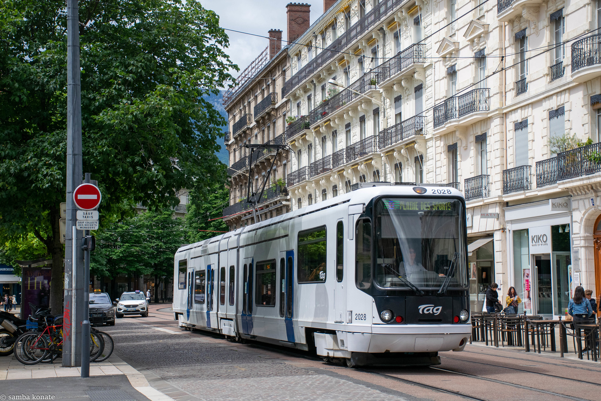 Image du véhicule