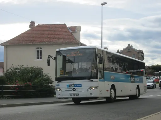 Image du véhicule