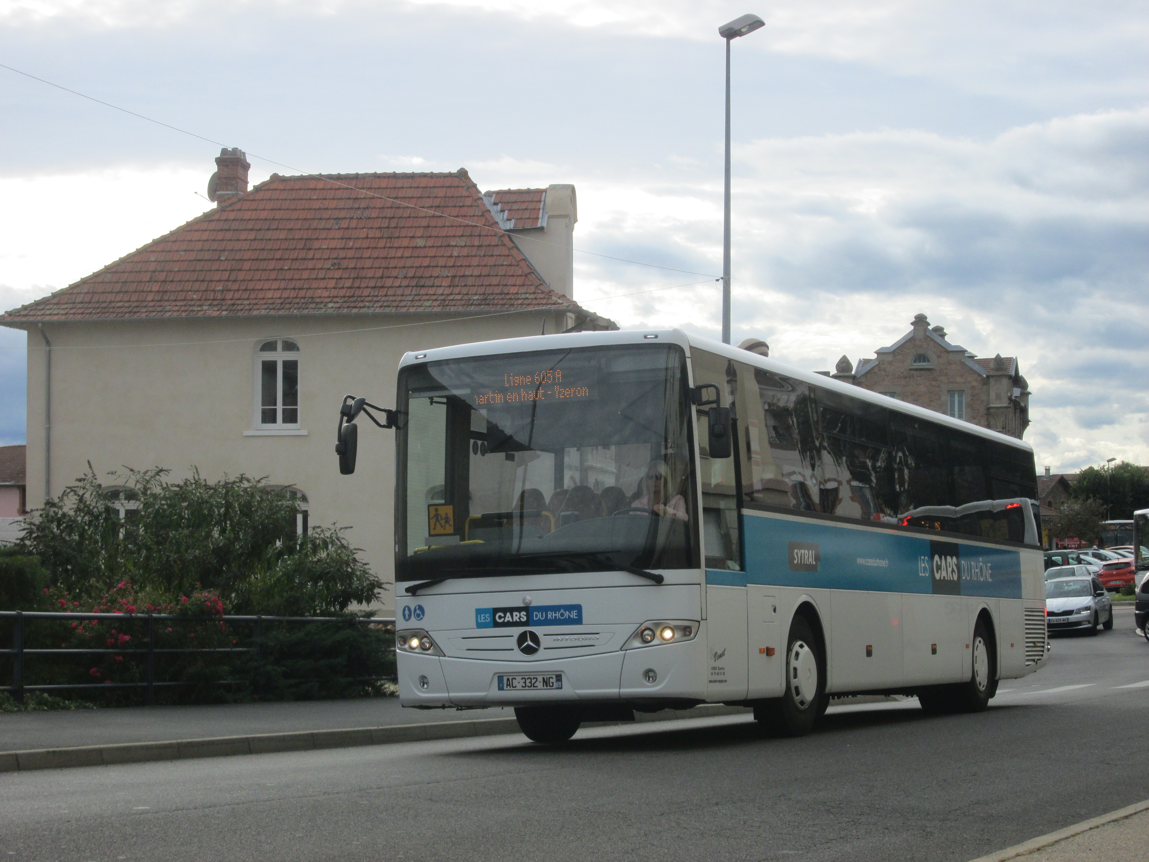 Image du véhicule