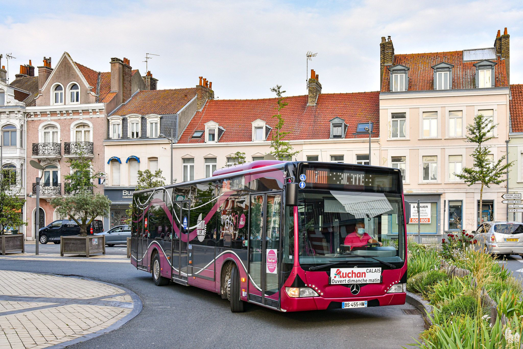 Image du véhicule
