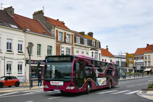 Image du véhicule