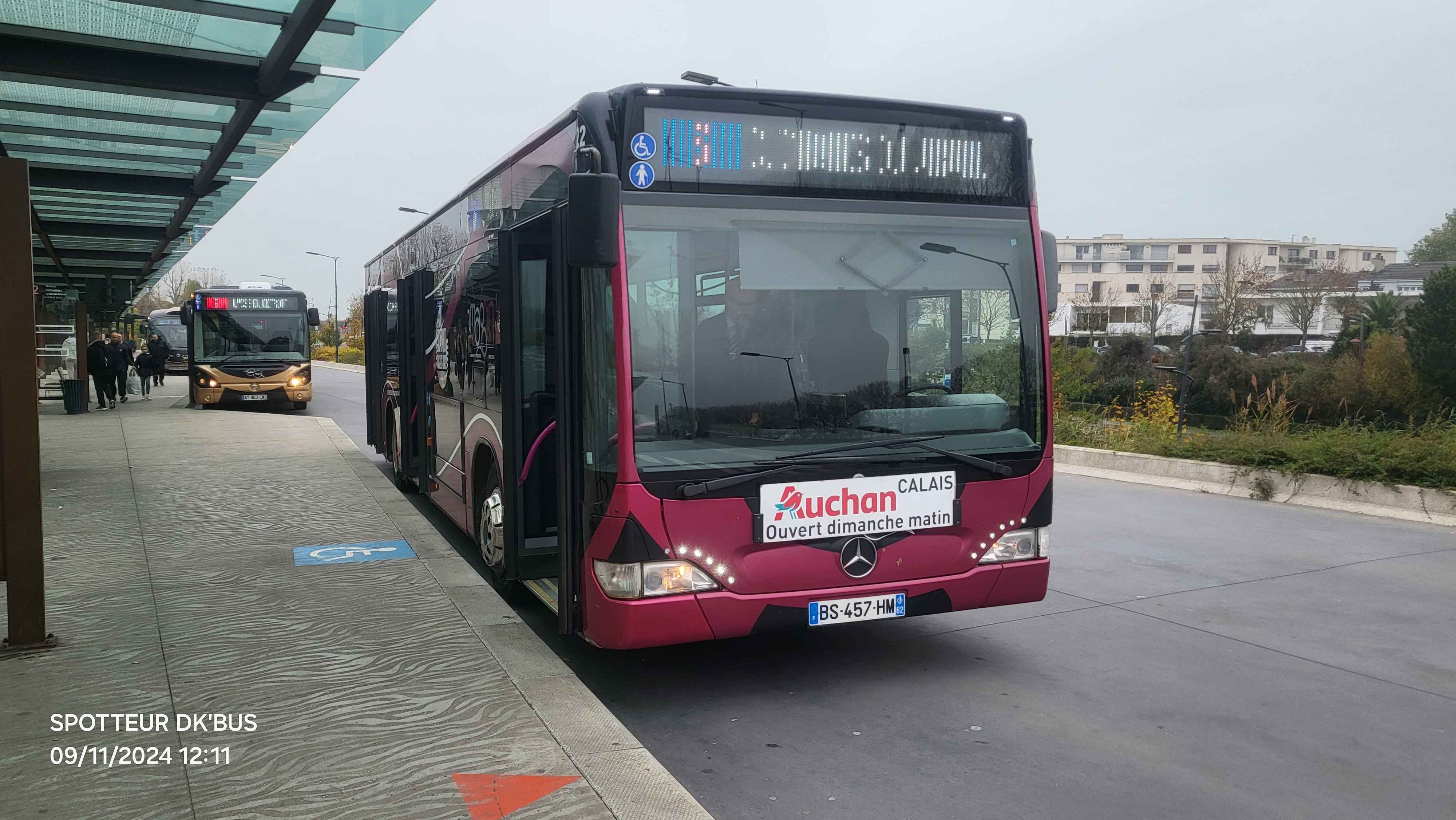Image du véhicule