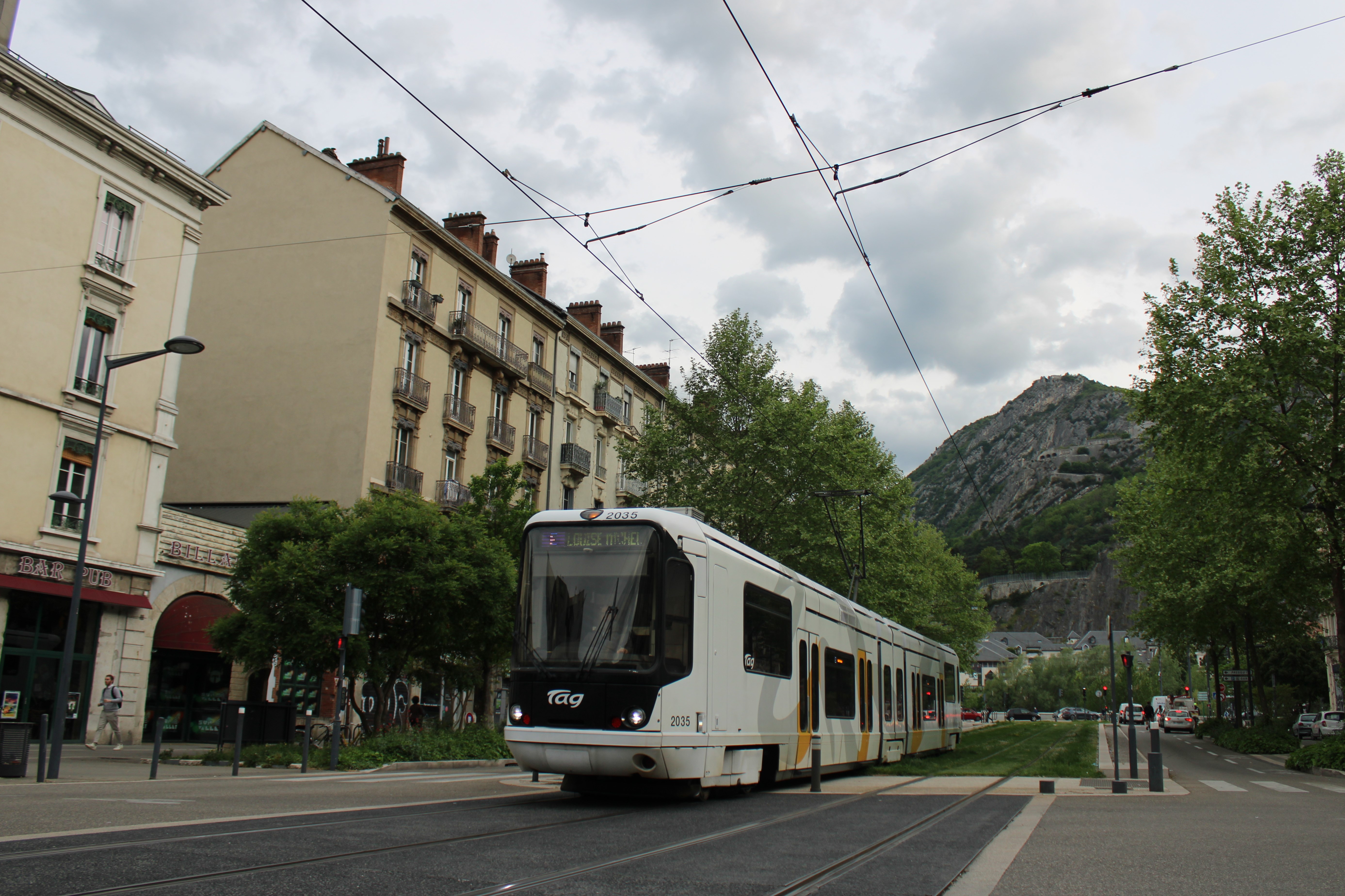 Image du véhicule