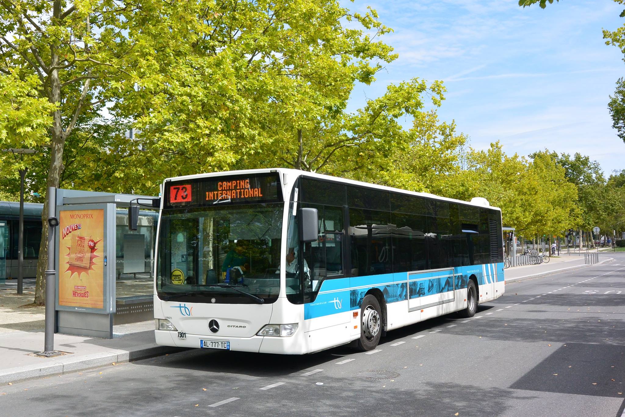 Image du véhicule