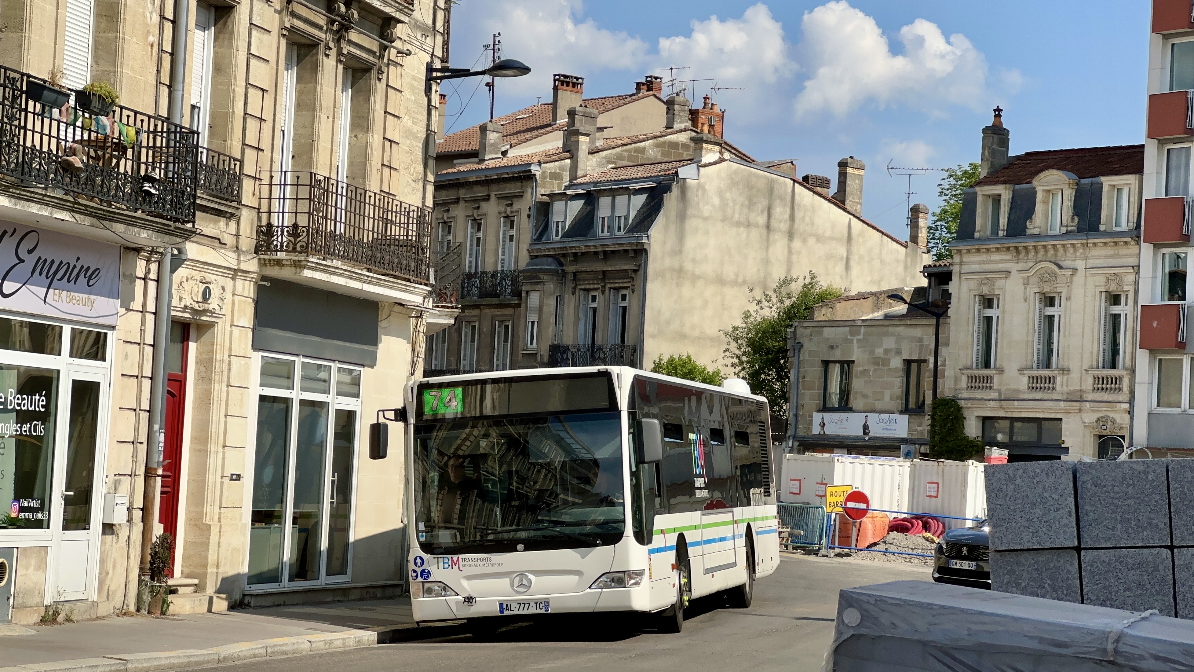 Image du véhicule