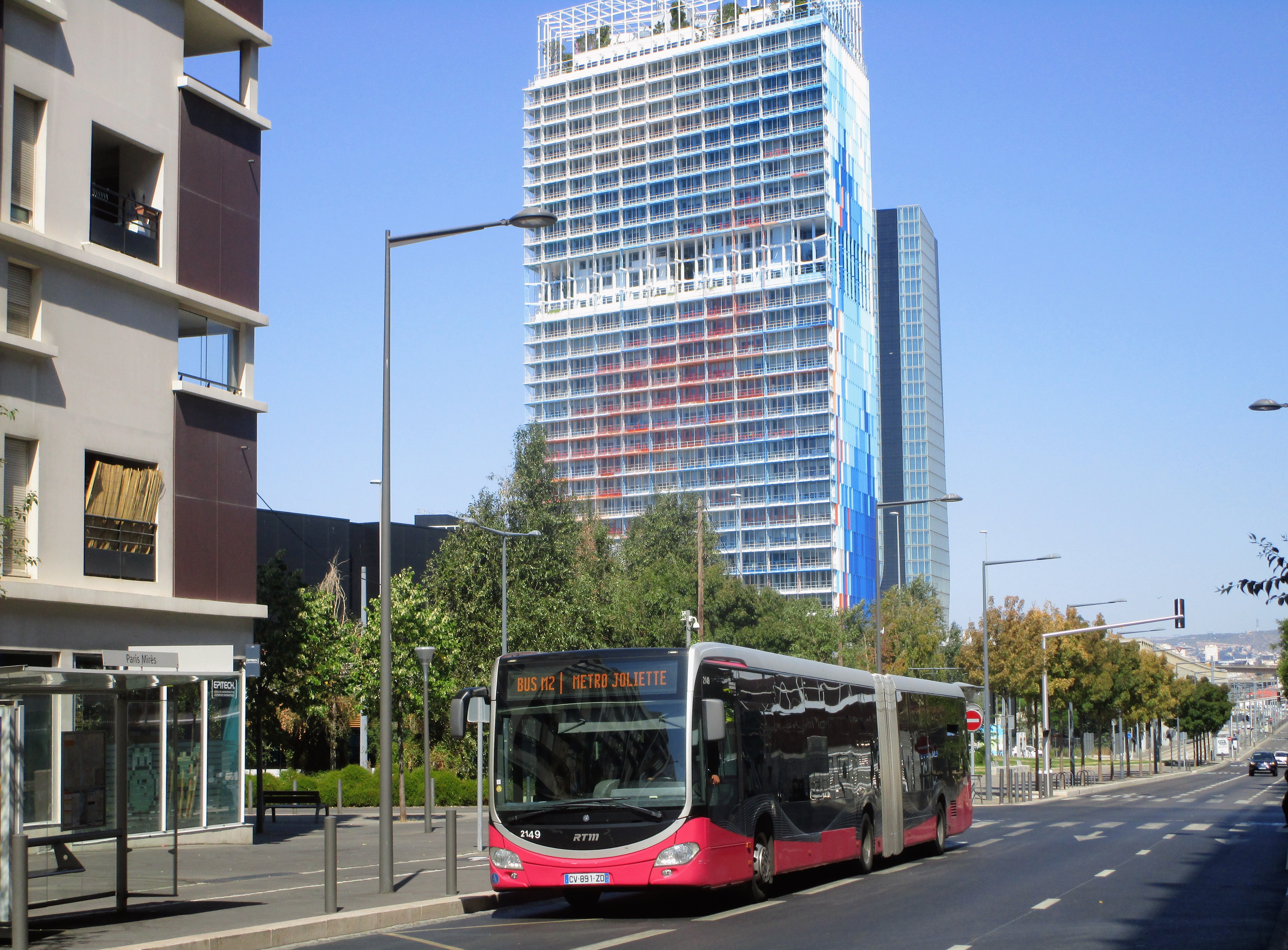 Image du véhicule