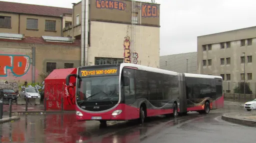 Image du véhicule