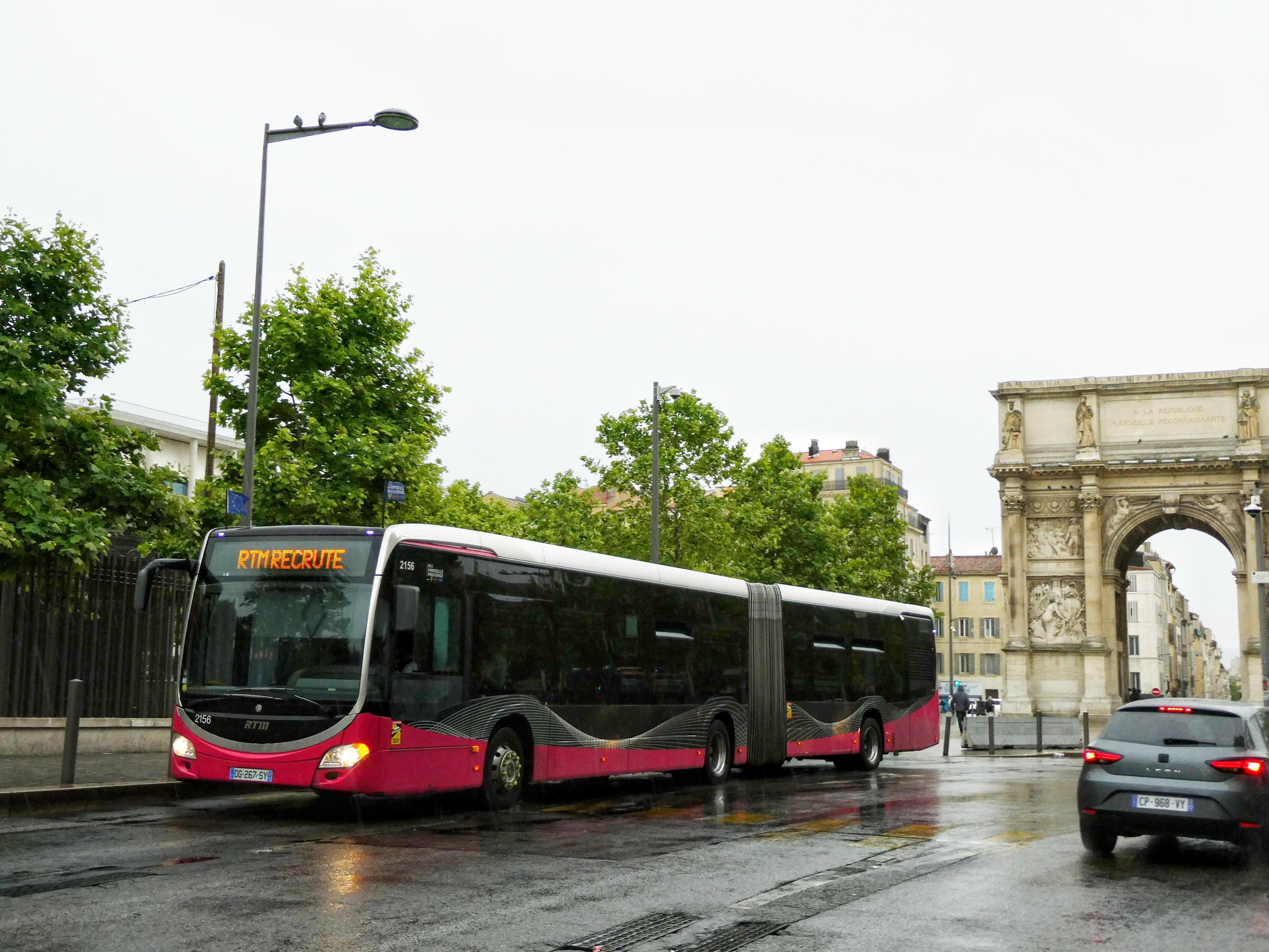 Image du véhicule