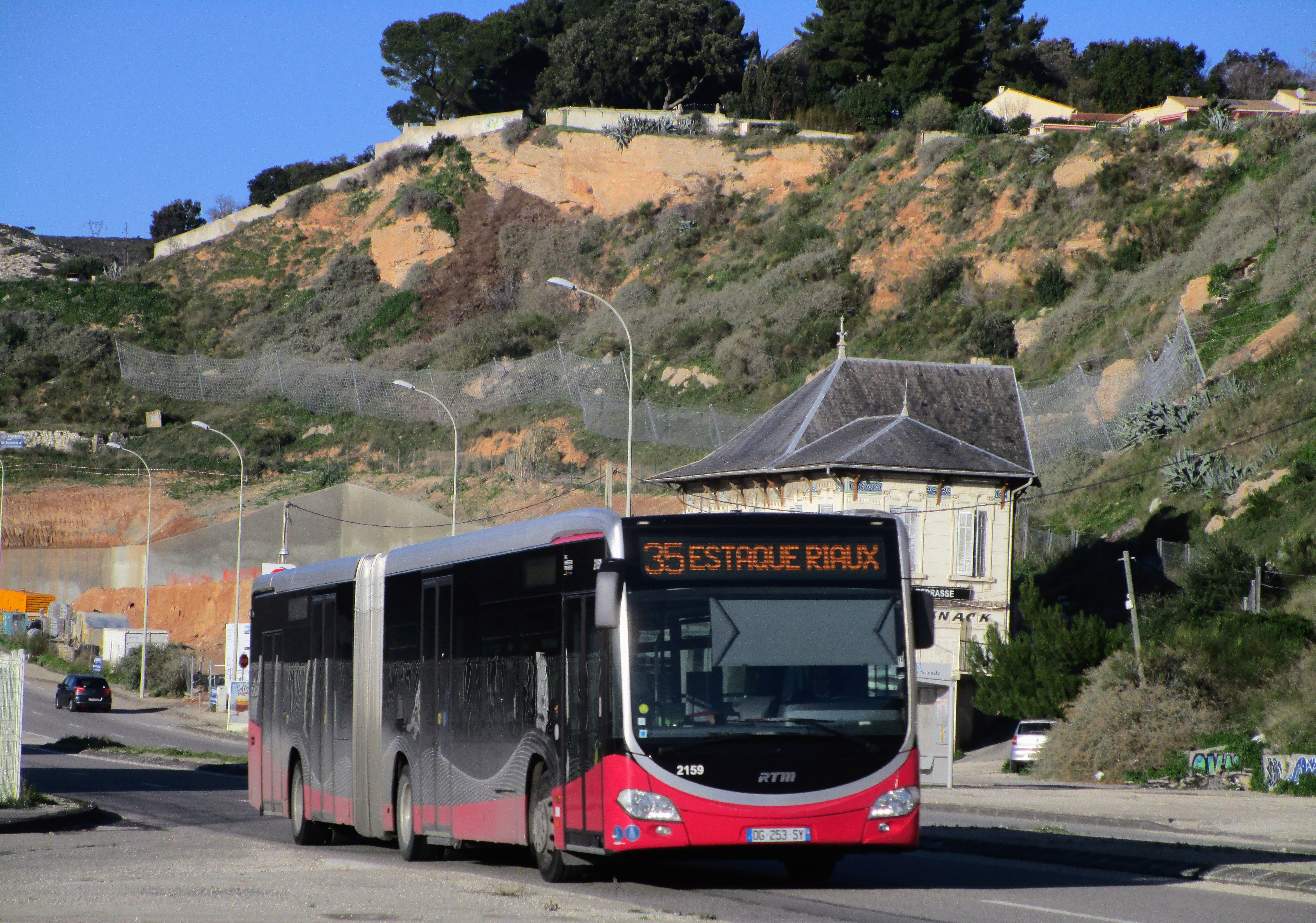 Image du véhicule