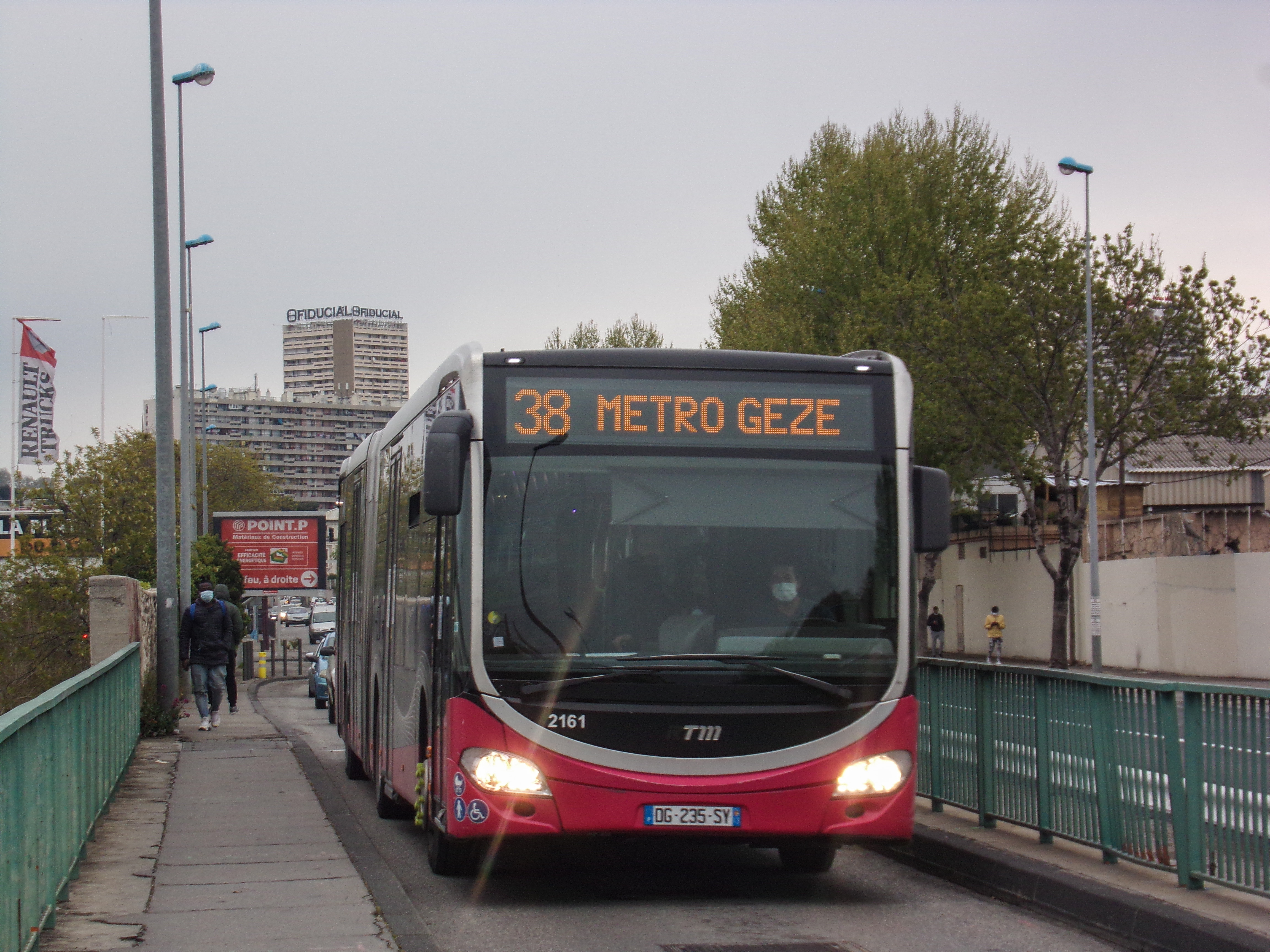 Image du véhicule