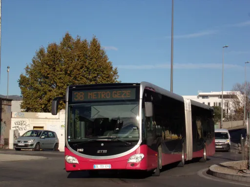 Image du véhicule
